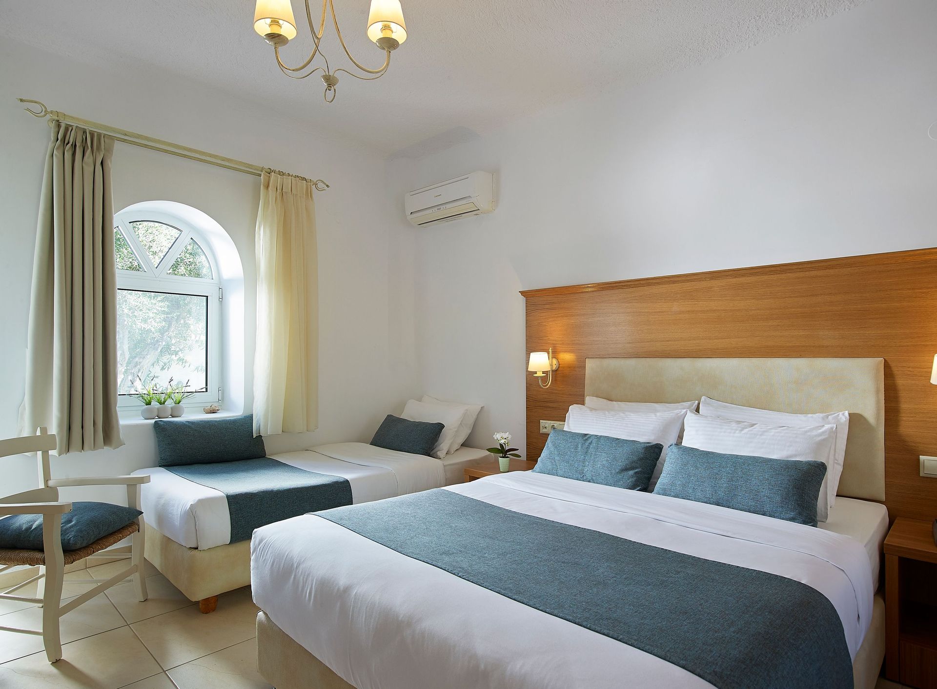 Coriva Beach Hotel - TGV - 5