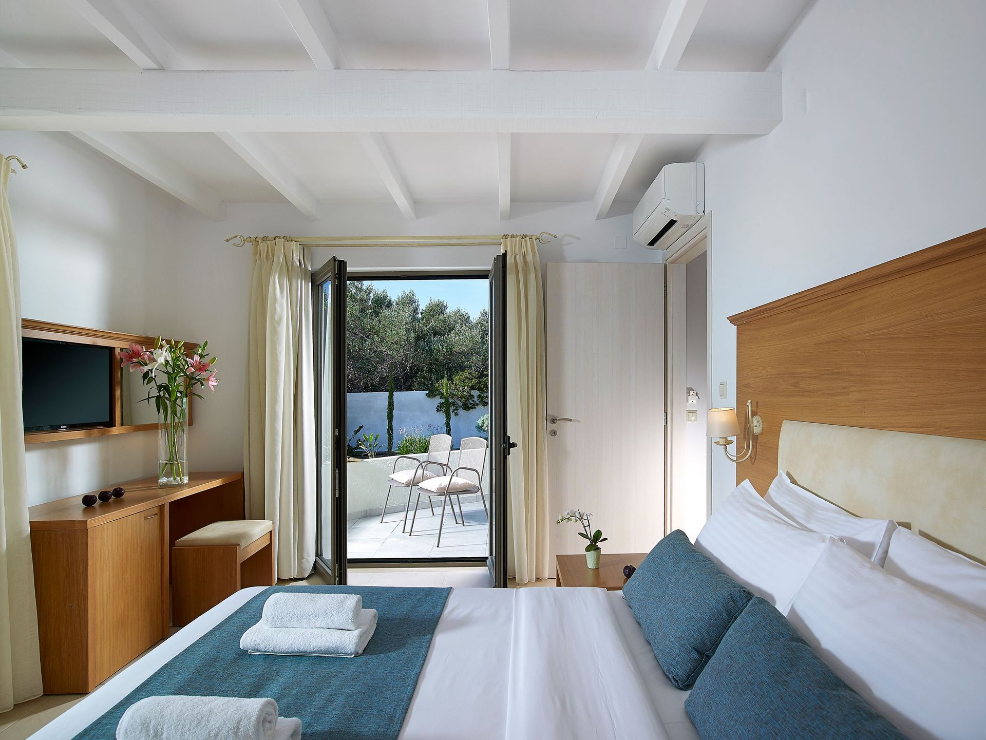 Two Bedroom Suite