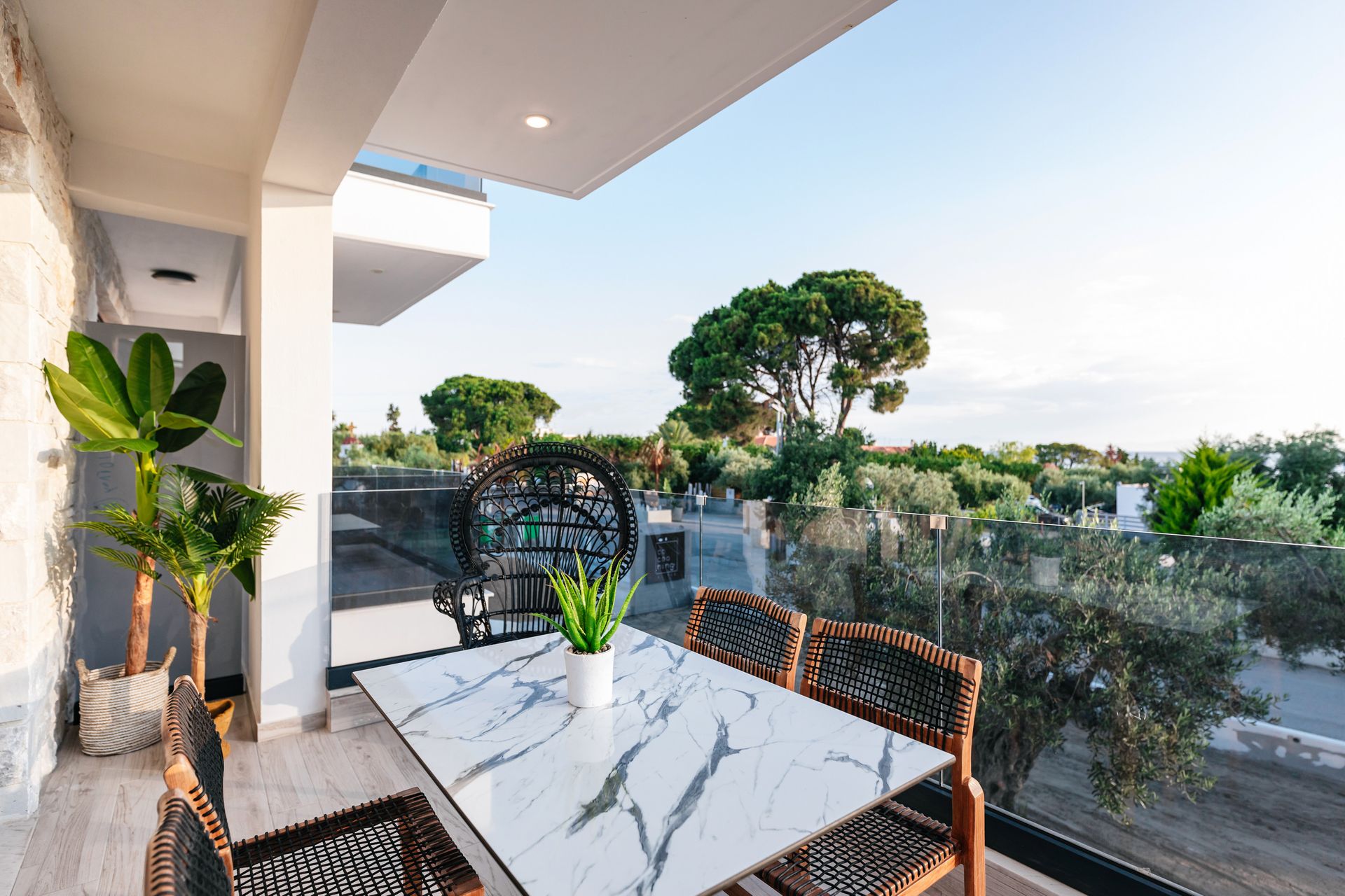 Cocooning Suites by Blue Carpet - TRPL - 2