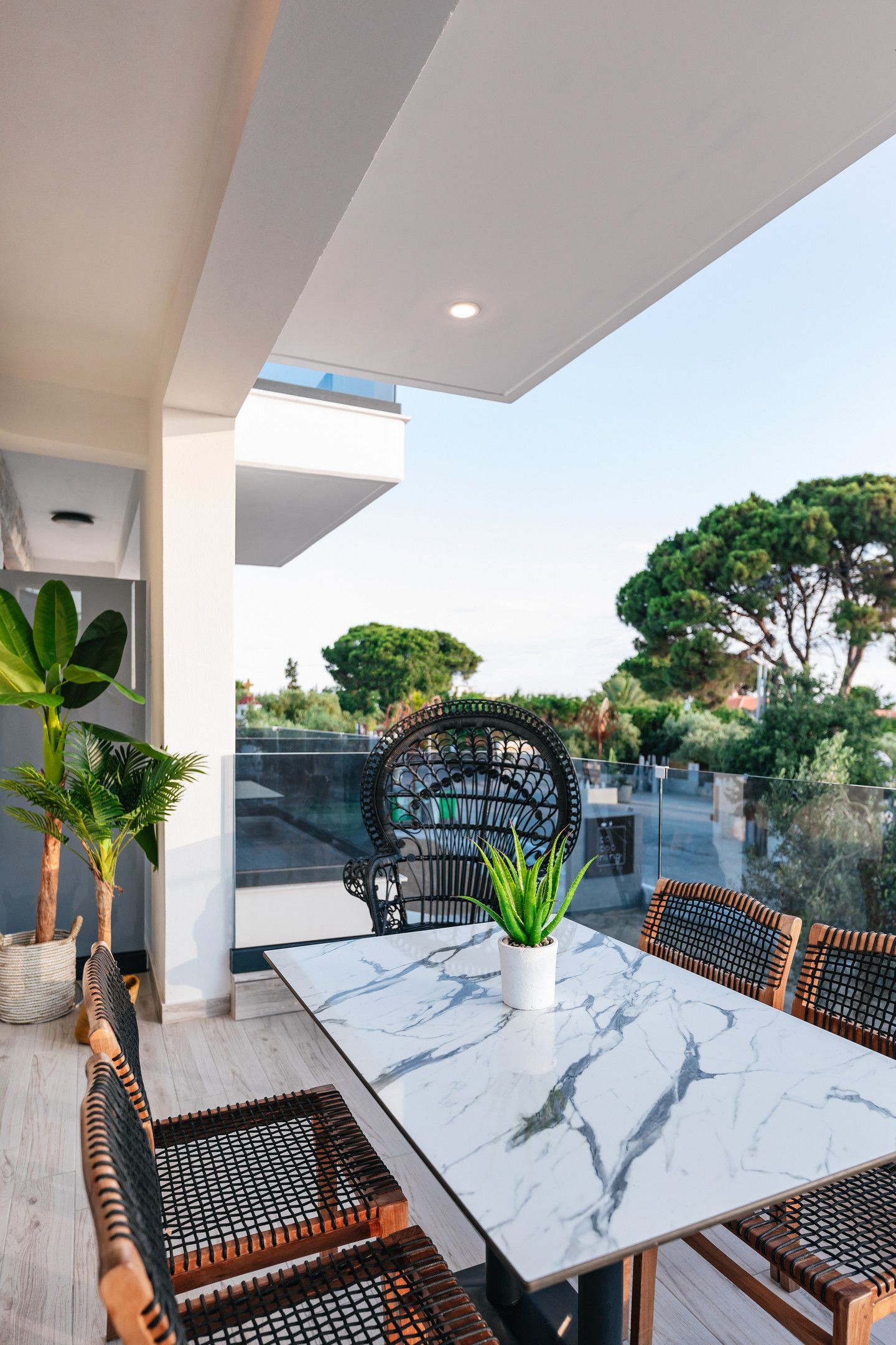 Cocooning Suites by Blue Carpet - TRPL - 3