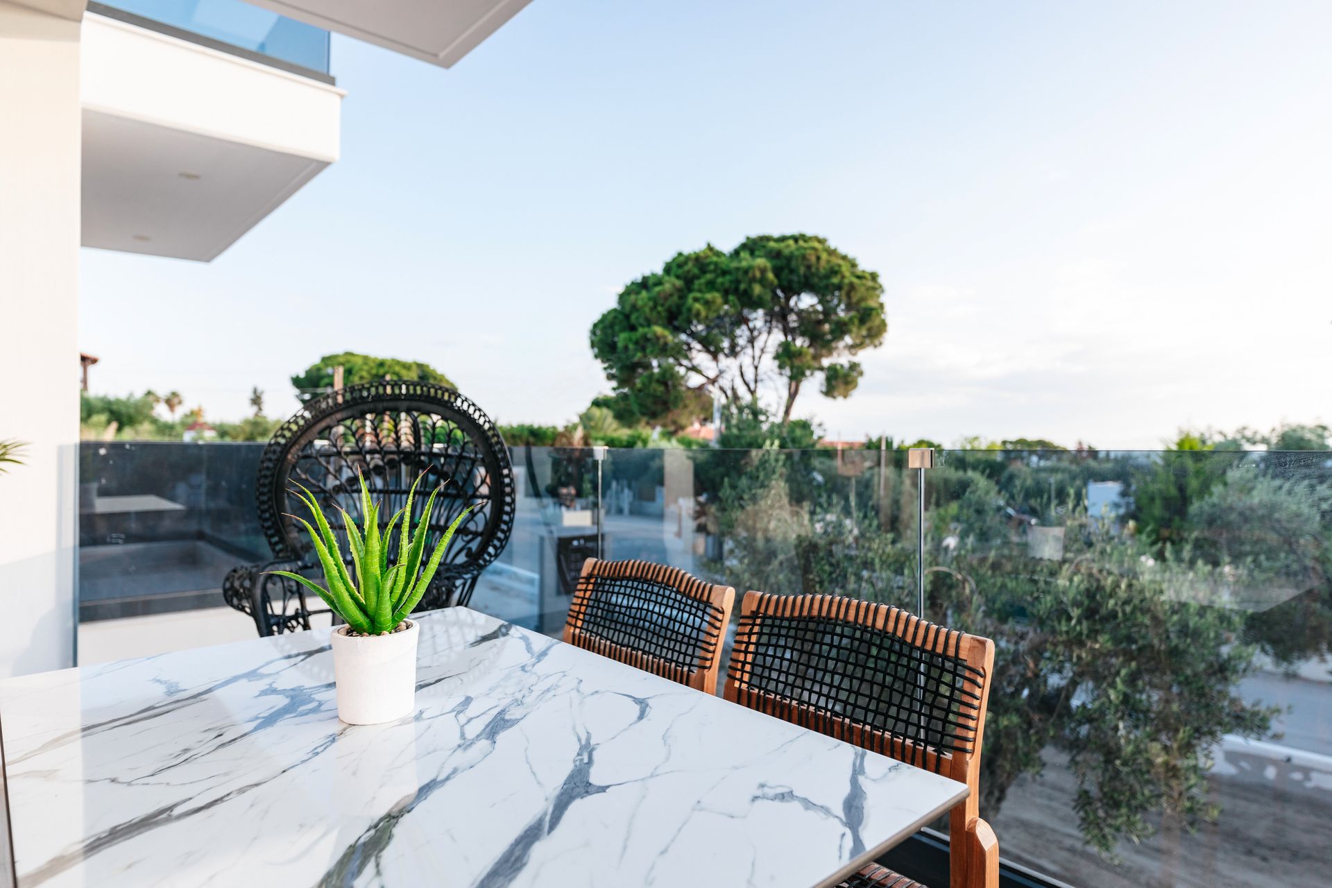 Cocooning Suites by Blue Carpet - TRPL - 4