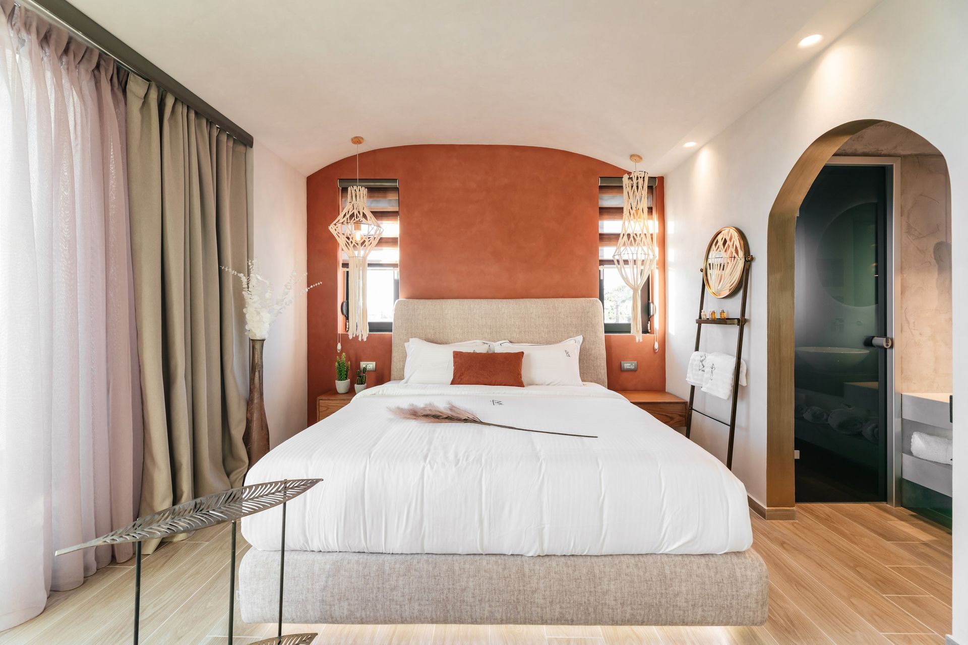 Cocooning Suites by Blue Carpet - TRPL - 6