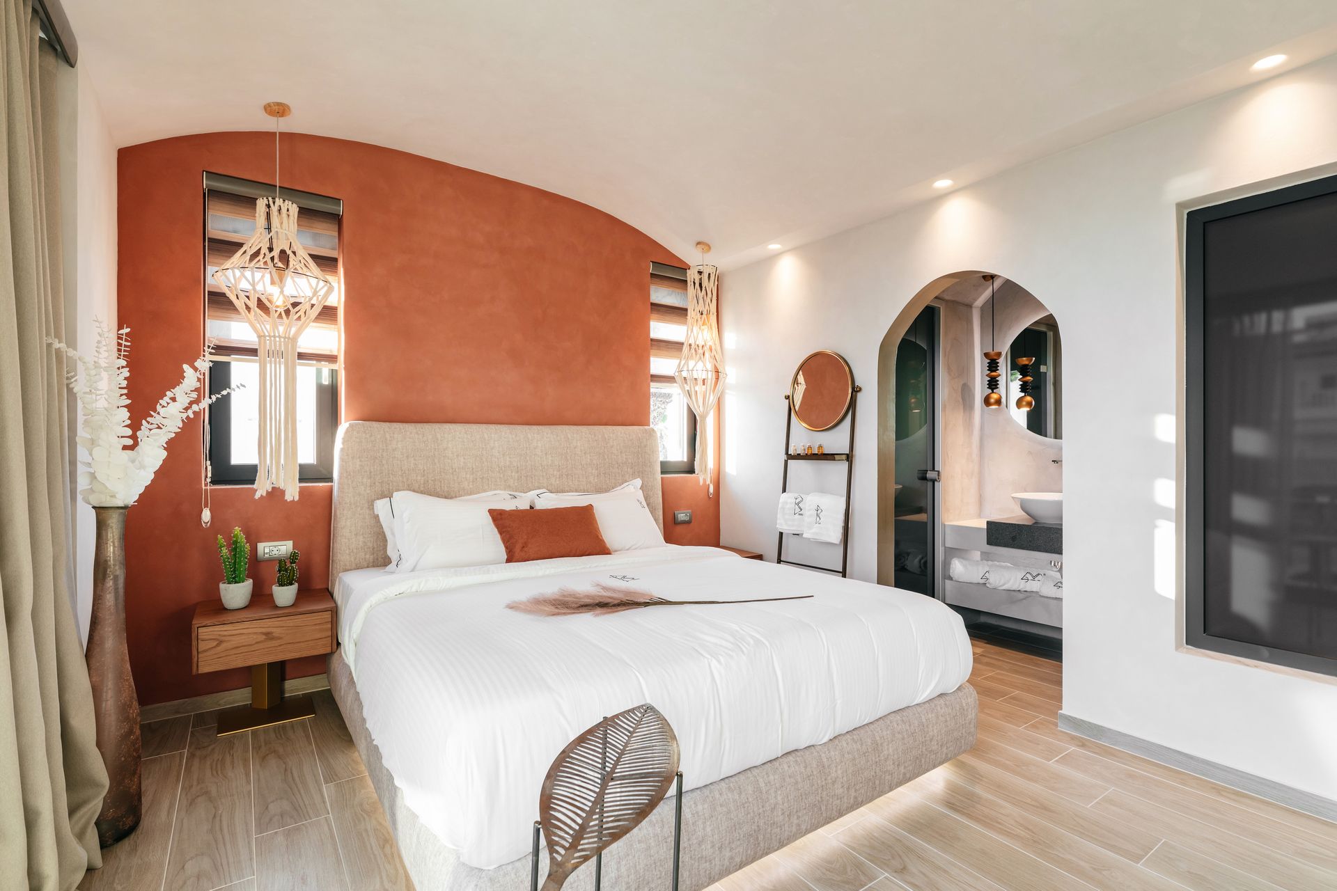 Cocooning Suites by Blue Carpet - TRPL - 7