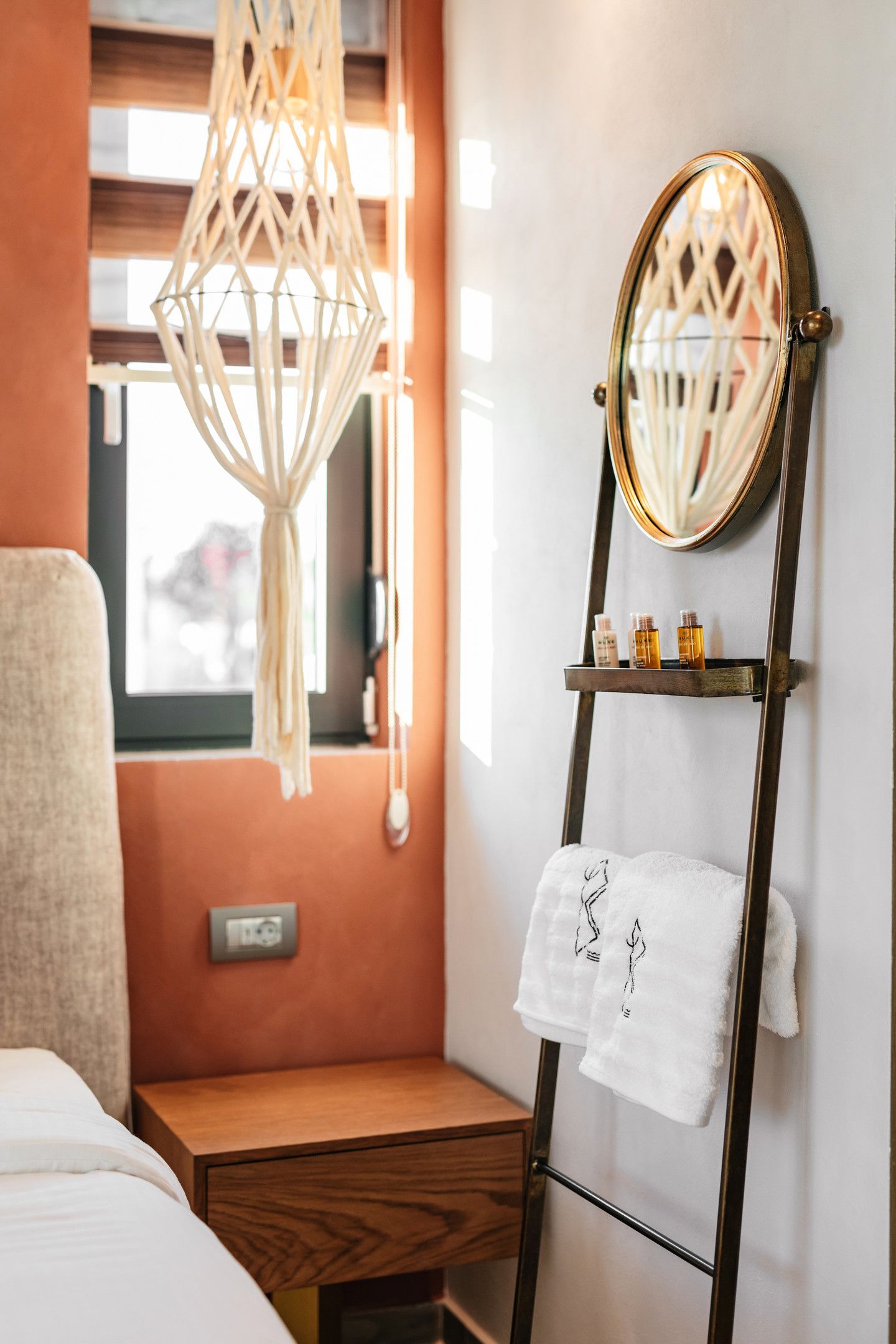 Cocooning Suites by Blue Carpet - TRPL - 10