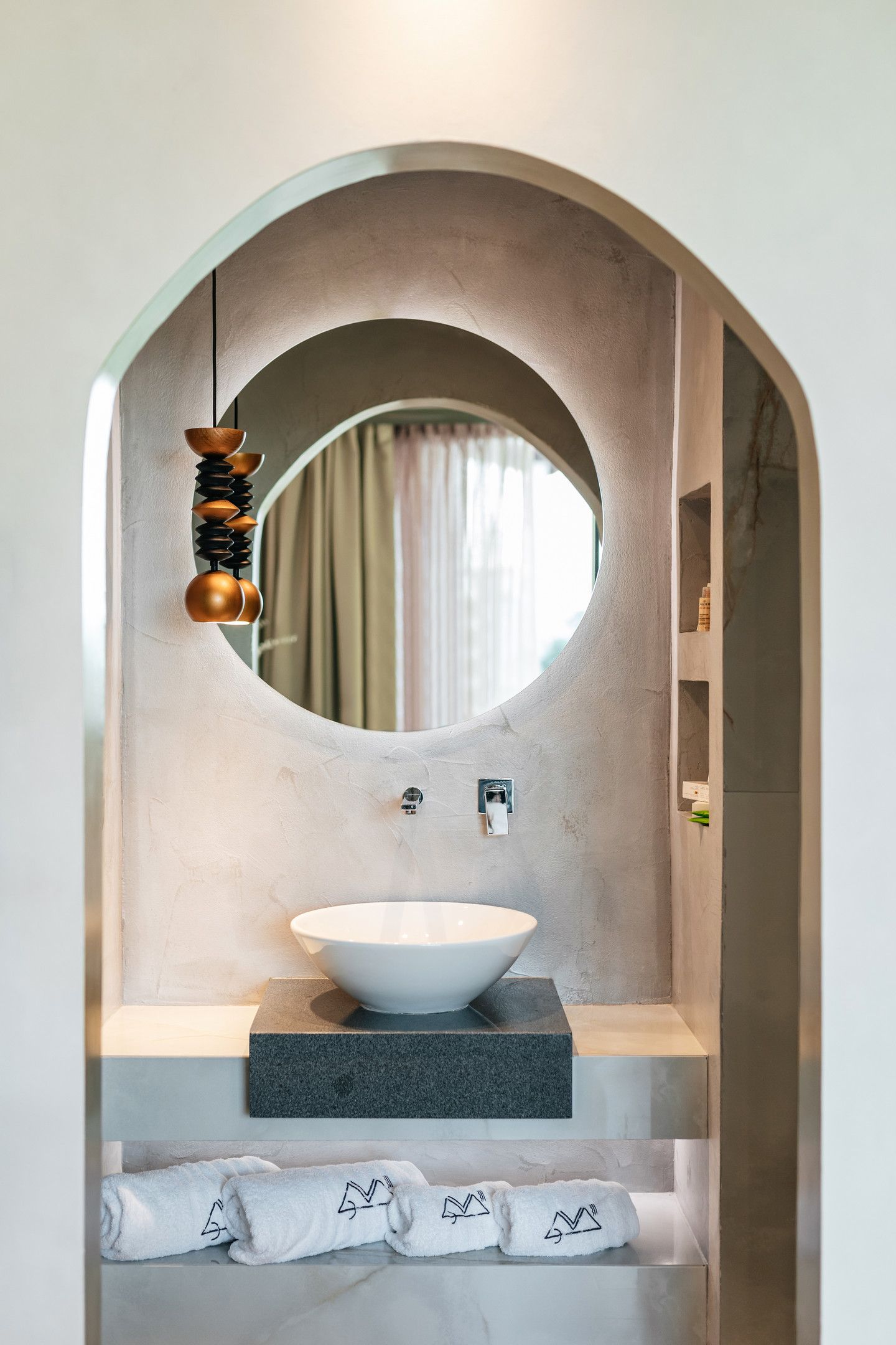 Cocooning Suites by Blue Carpet - TRPL - 12