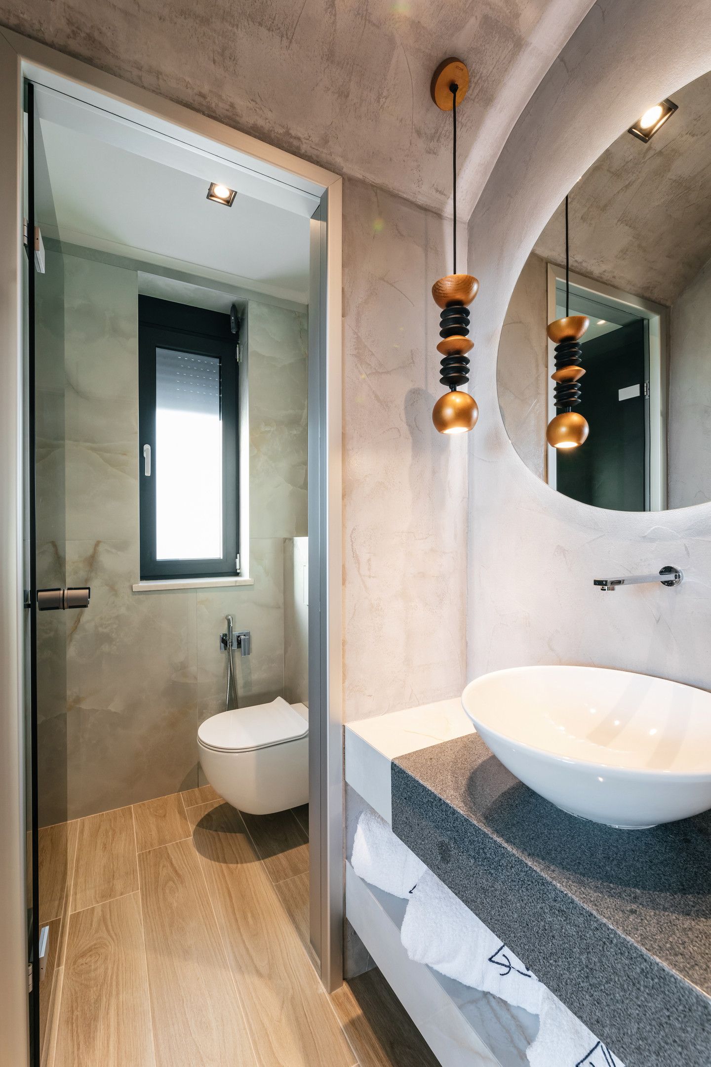 Cocooning Suites by Blue Carpet - TRPL - 15