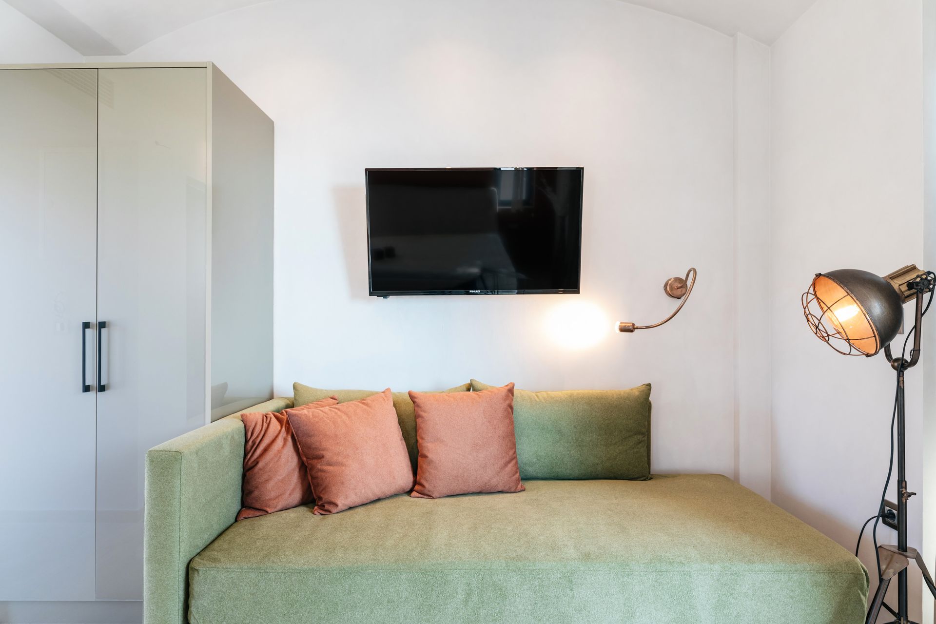 Cocooning Suites by Blue Carpet - TRPL - 17