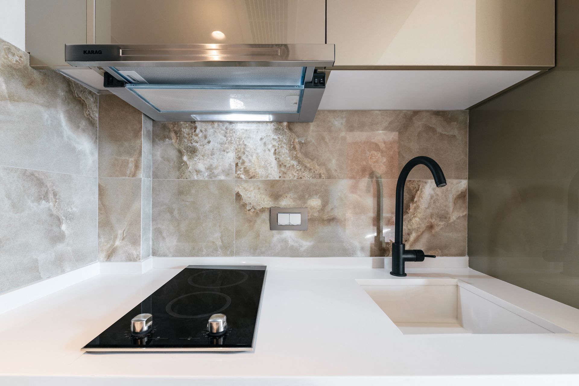 Cocooning Suites by Blue Carpet - TRPL - 19