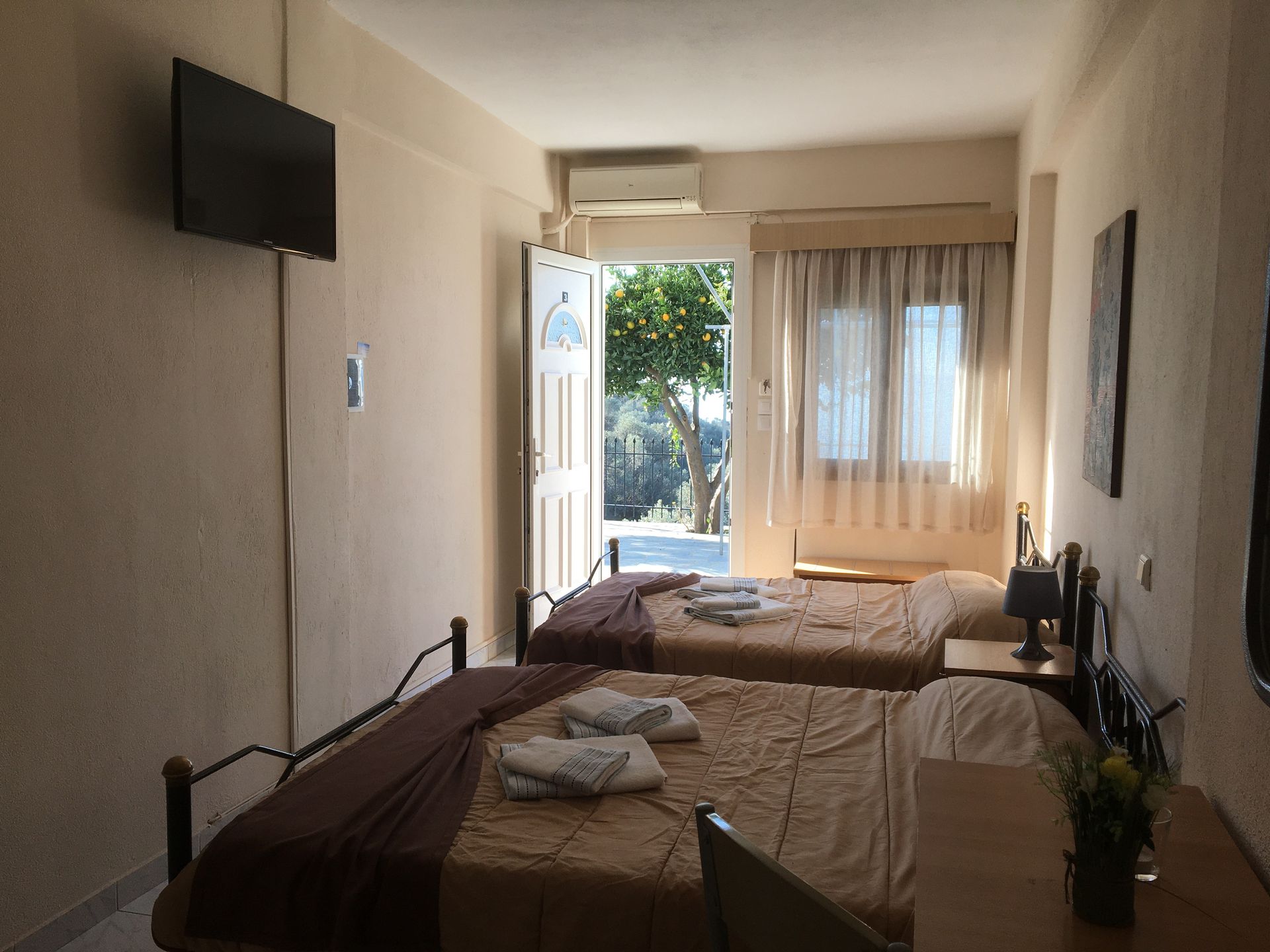 Demi Studios Halkidiki - SUPECO - 2