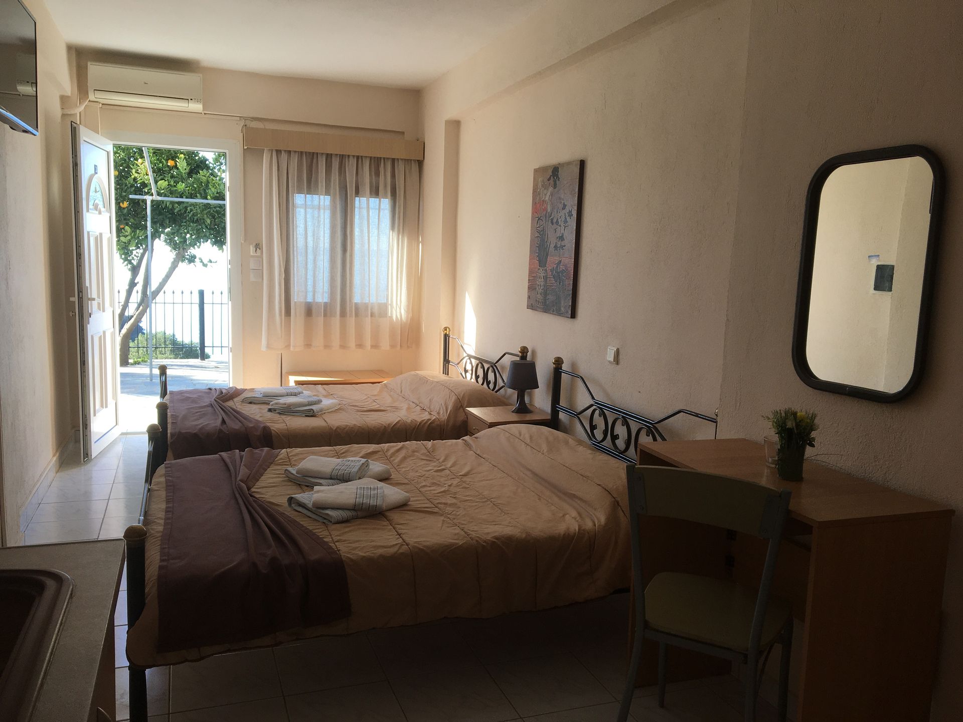 Demi Studios Halkidiki - SUPECO - 5