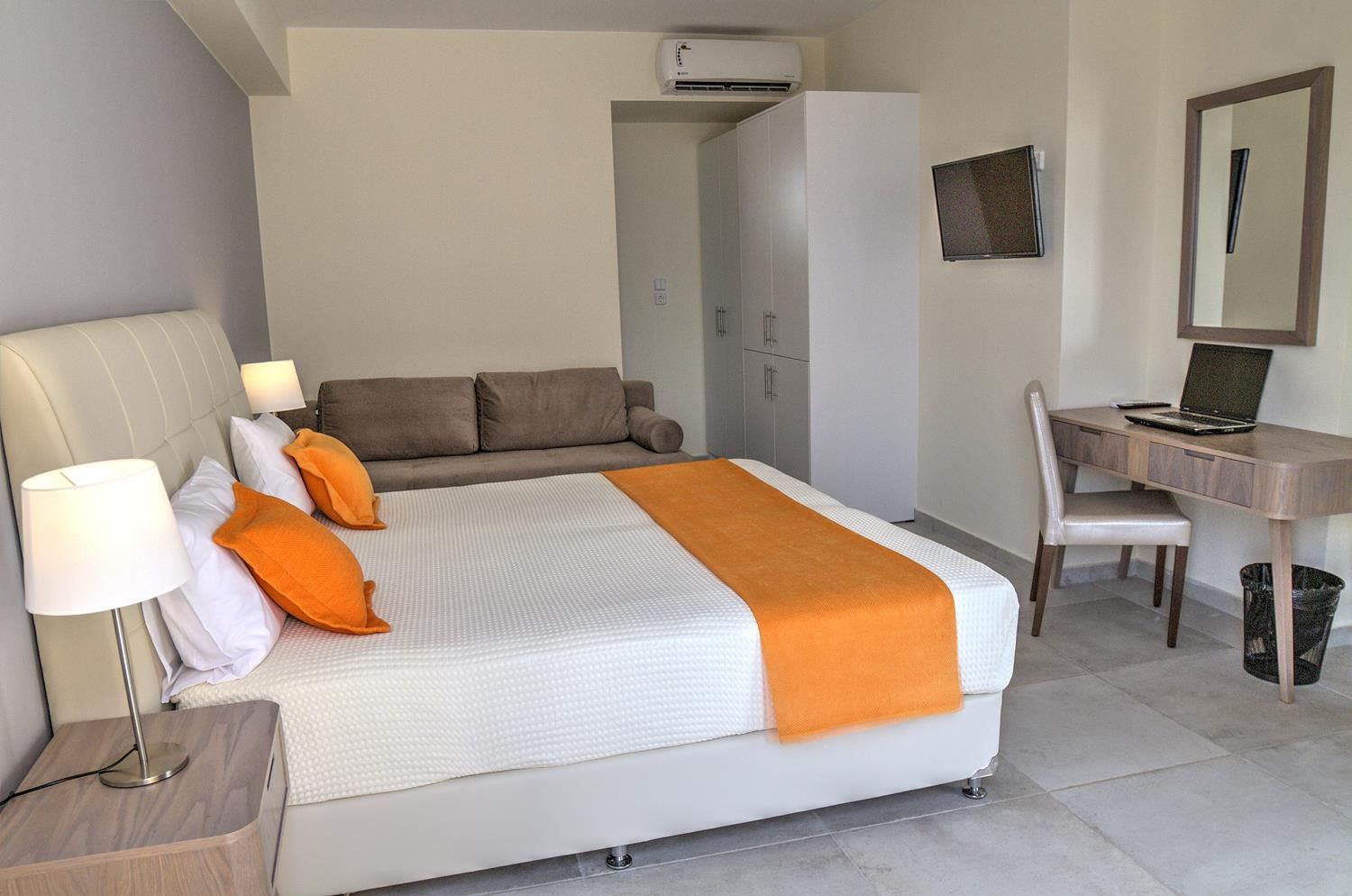 Faedra Beach Resort Crete - CON - 8