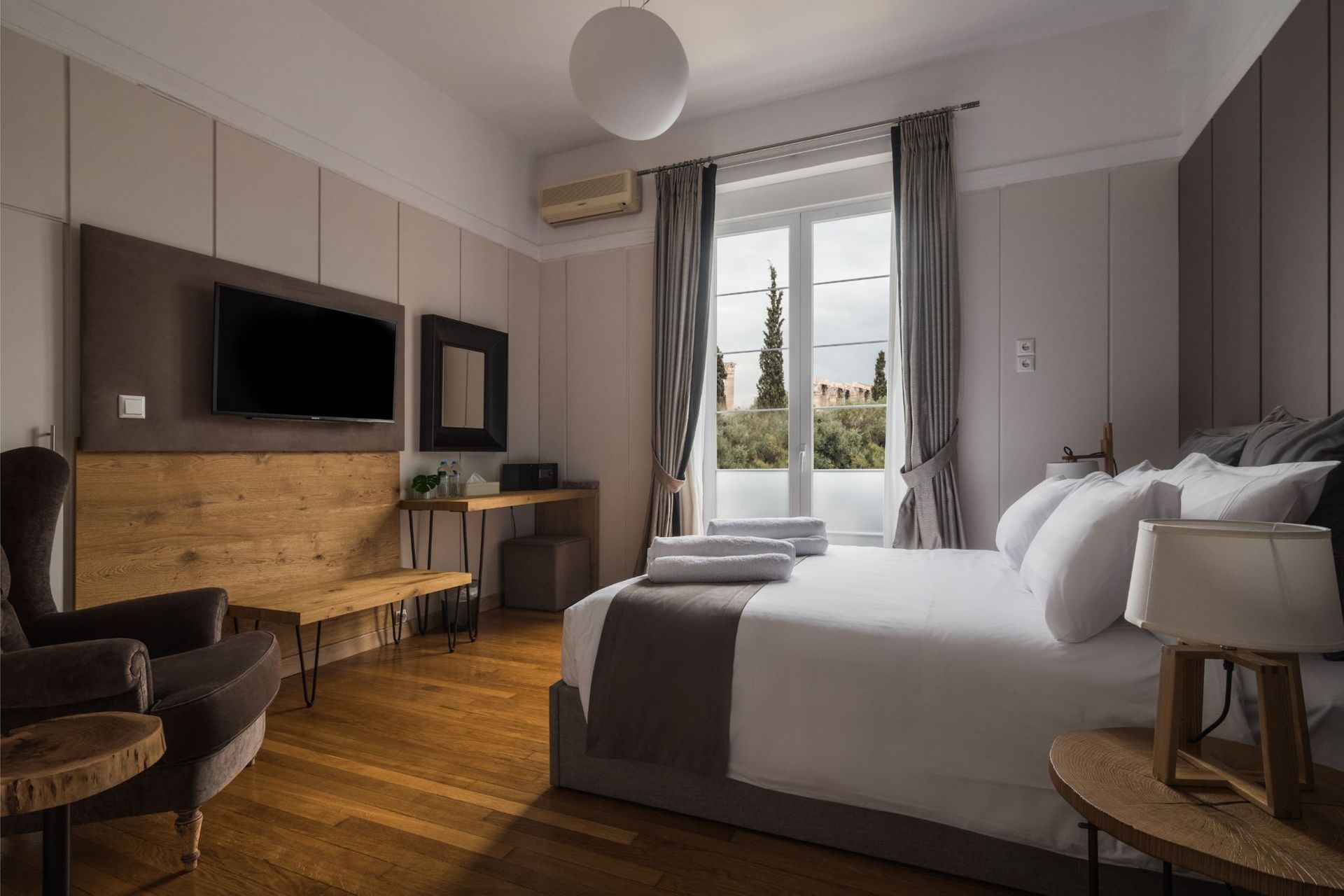 Bill & John Apartments & Villas - EXCLUS - 2