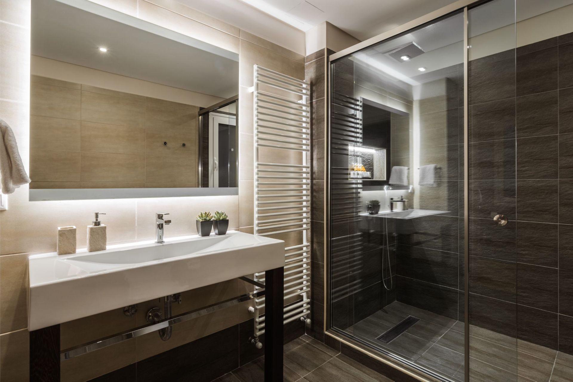 Bill & John Apartments & Villas - EXCLUS - 6
