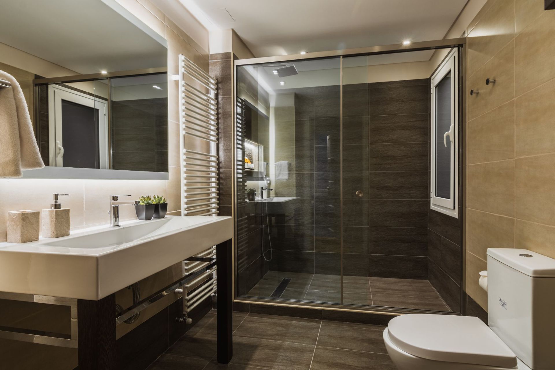 Bill & John Apartments & Villas - EXCLUS - 9