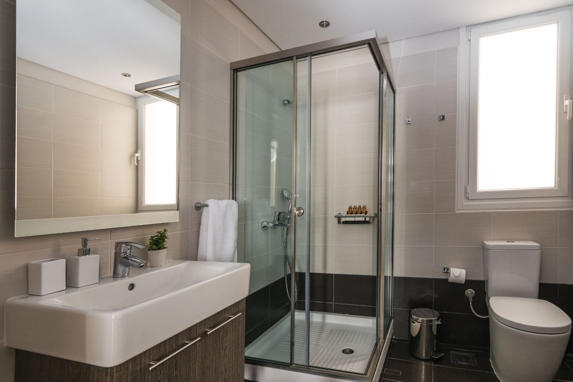 Bill & John Apartments & Villas - EXCLUS - 17