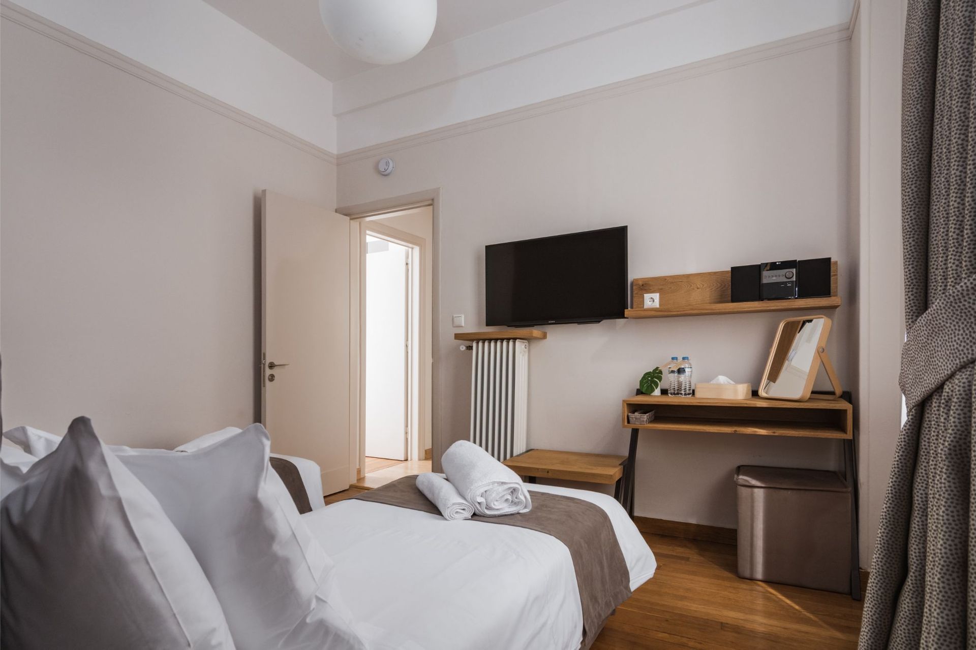 Bill & John Apartments & Villas - EXCLUS - 19