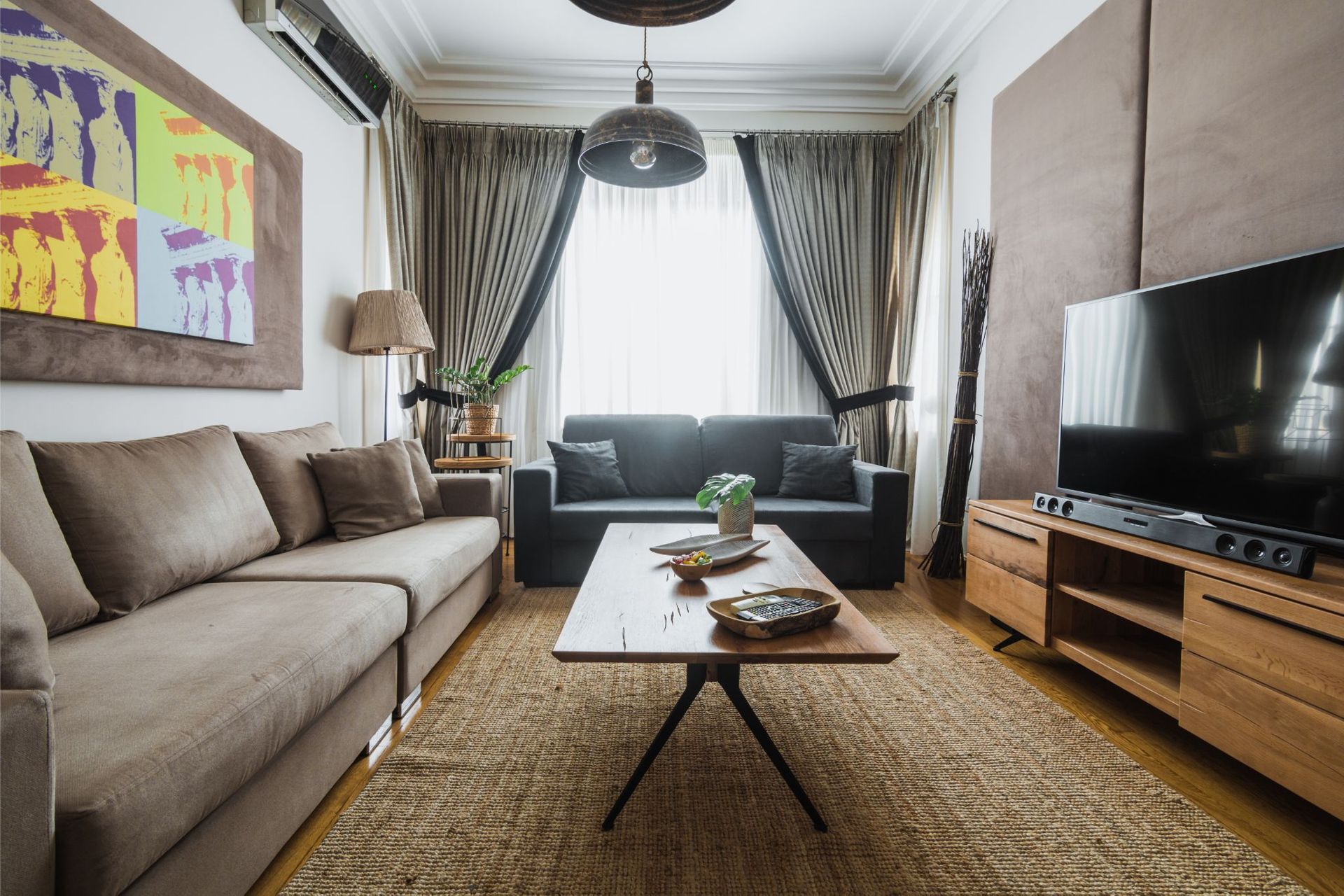 Bill & John Apartments & Villas - ELERES - 2