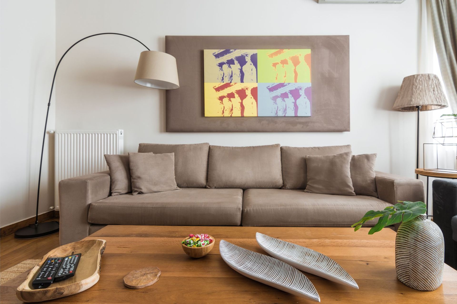 Bill & John Apartments & Villas - ELERES - 3