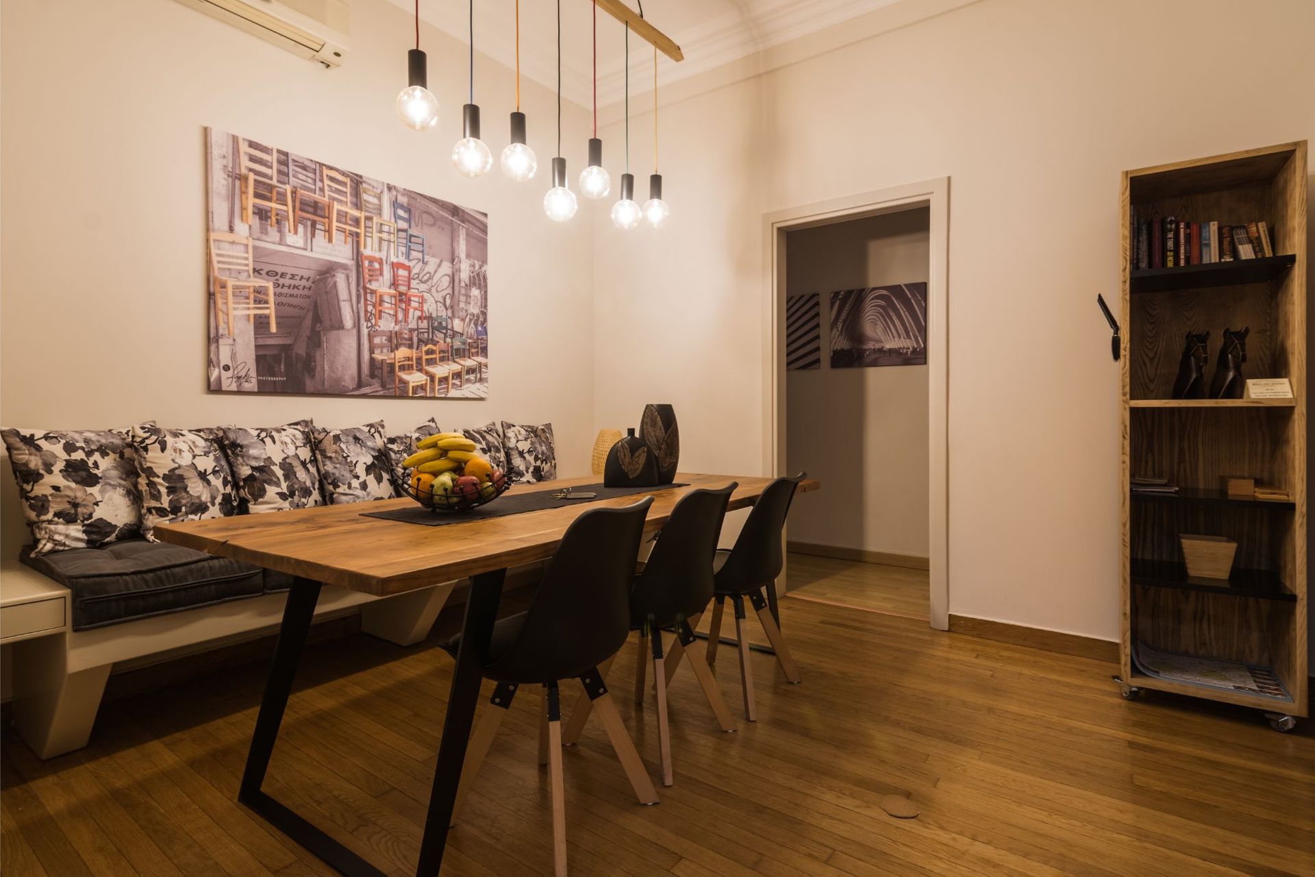 Bill & John Apartments & Villas - ELERES - 5