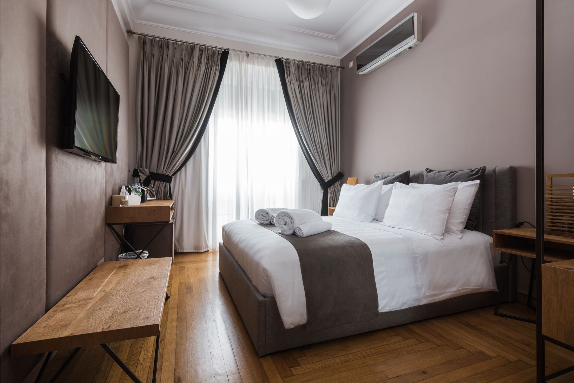 Bill & John Apartments & Villas - ELERES - 6