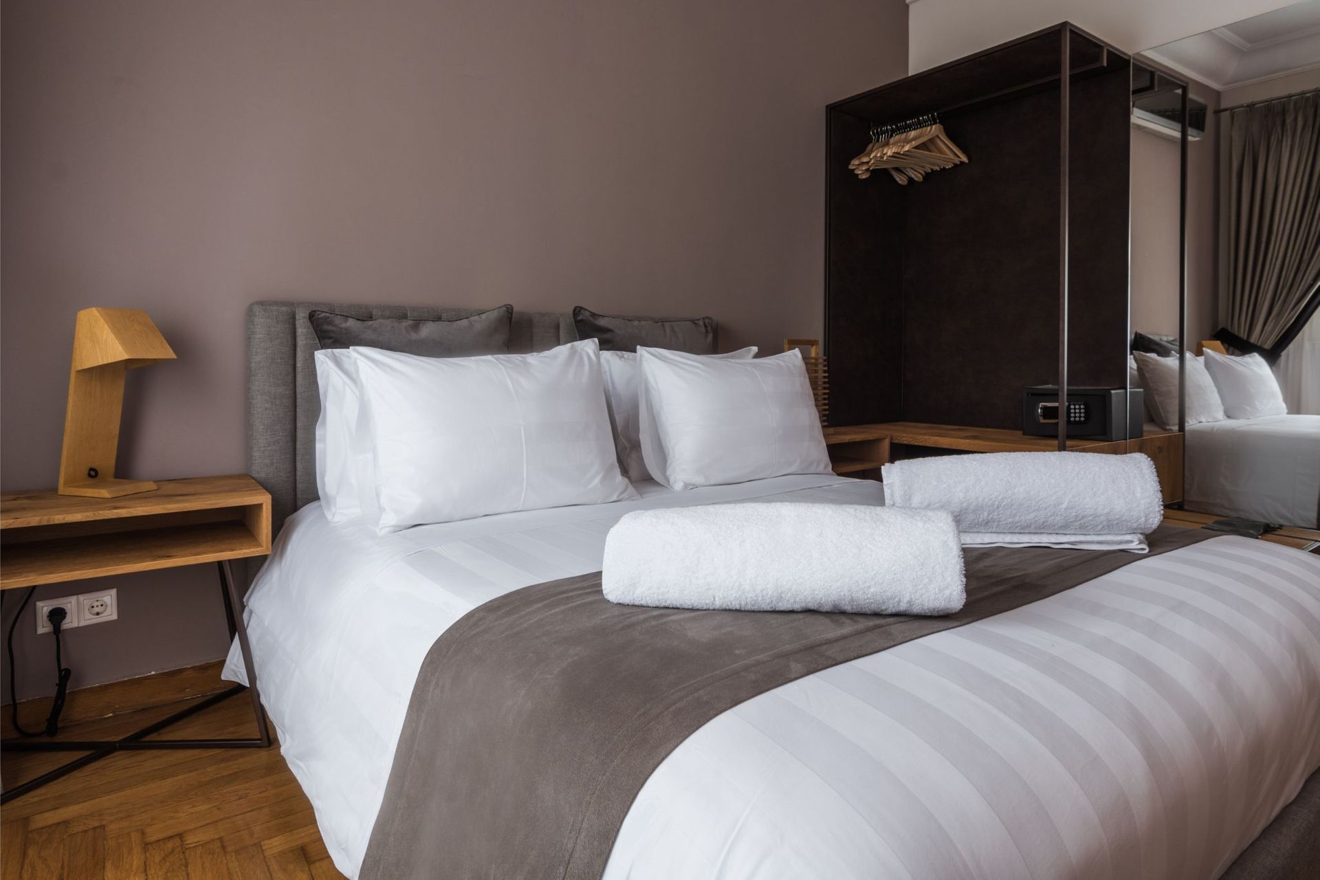 Bill & John Apartments & Villas - ELERES - 7