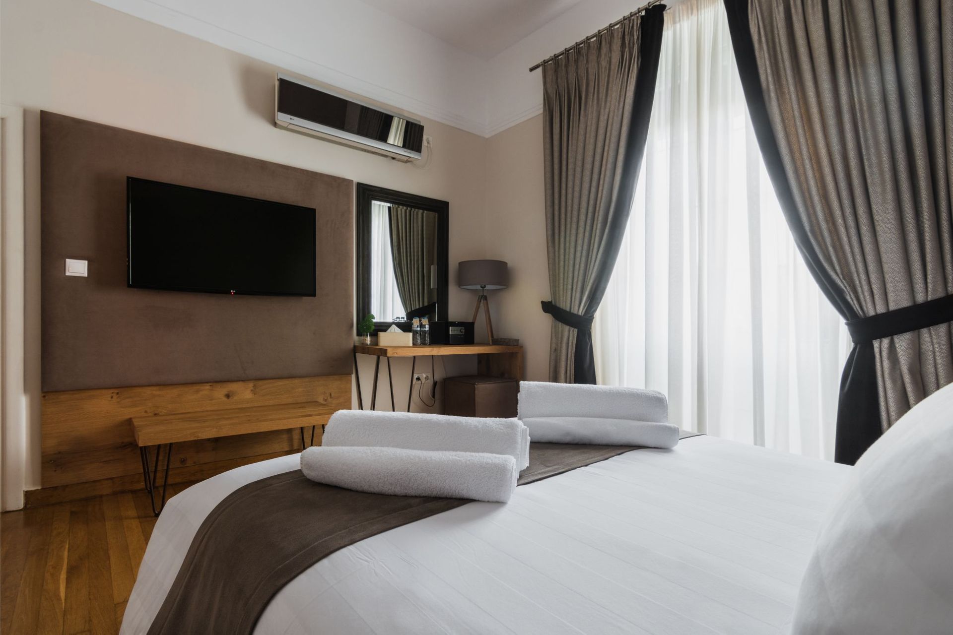 Bill & John Apartments & Villas - ELERES - 8