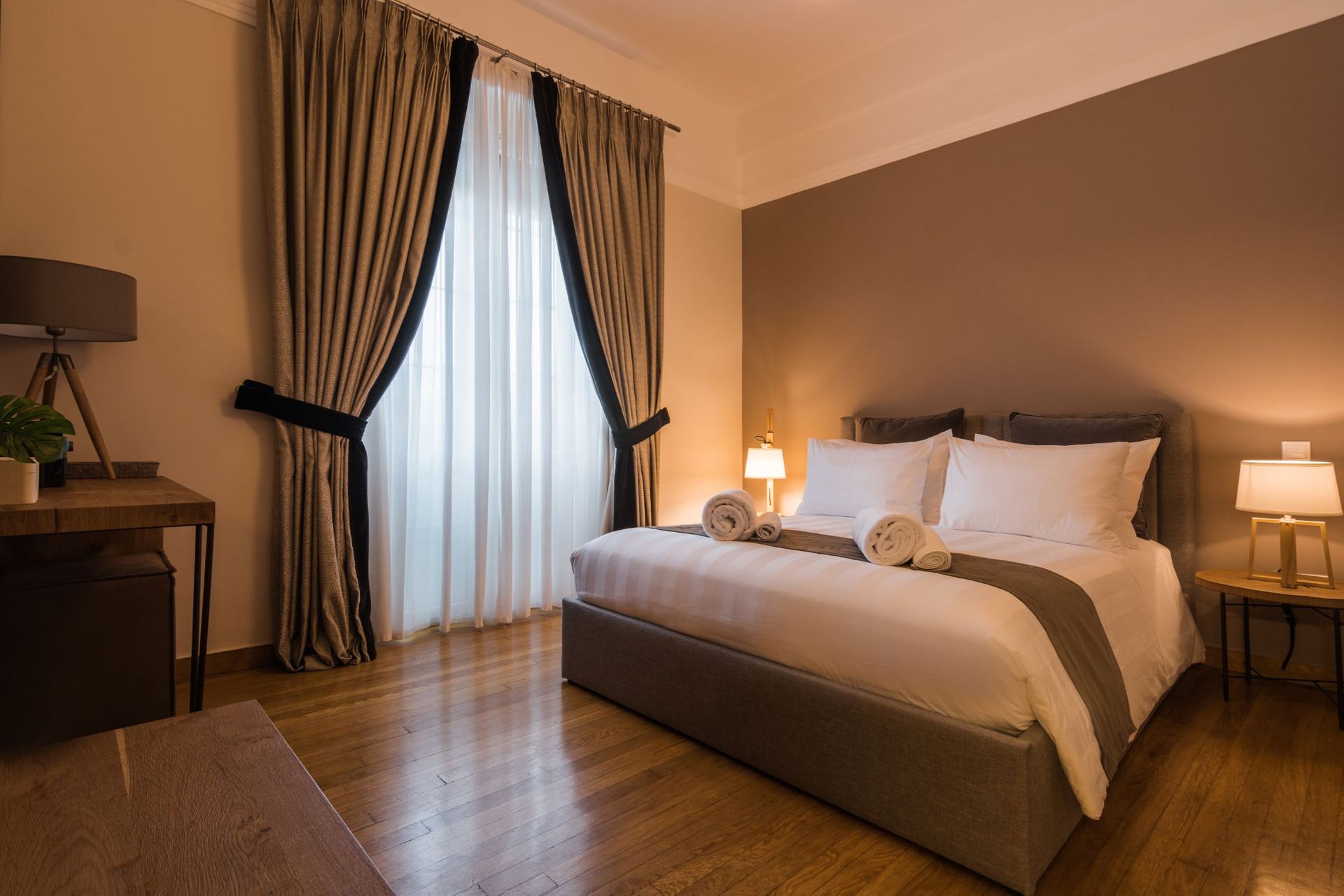 Bill & John Apartments & Villas - ELERES - 12