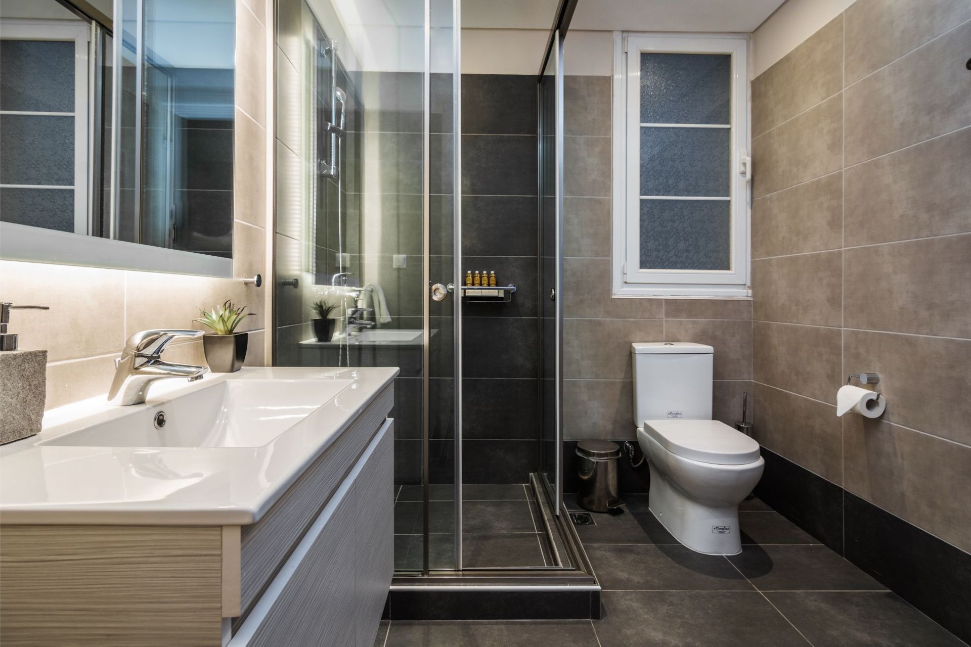 Bill & John Apartments & Villas - ELERES - 13