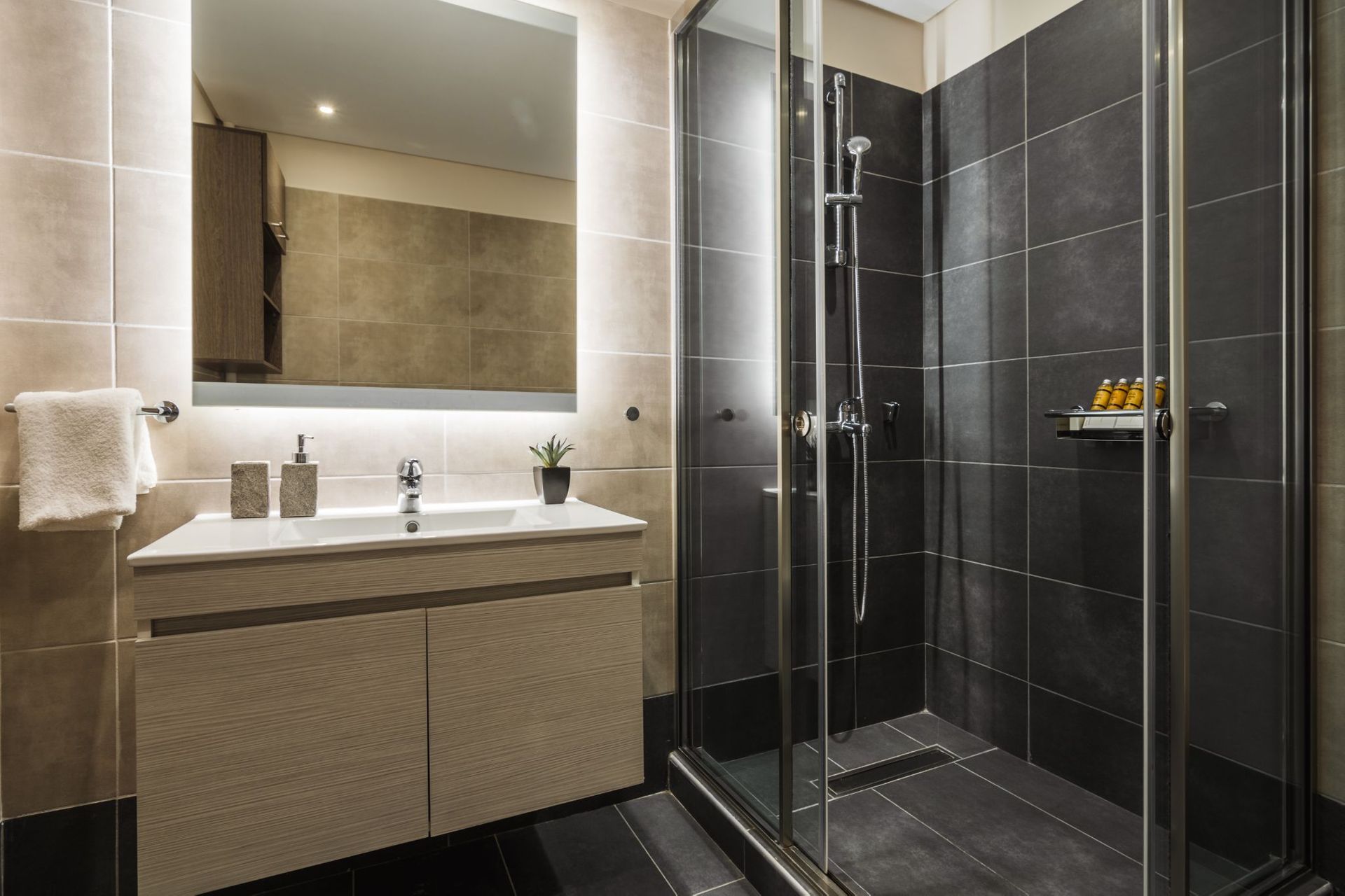 Bill & John Apartments & Villas - ELERES - 15