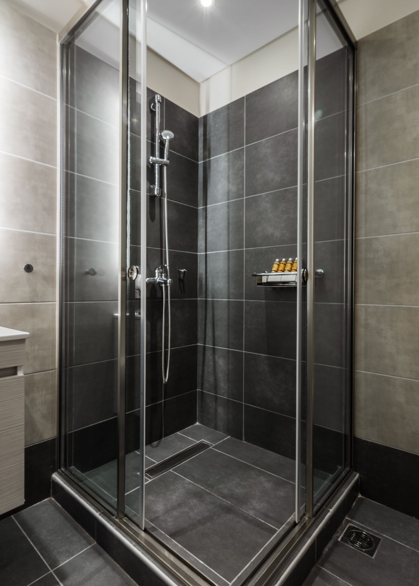 Bill & John Apartments & Villas - ELERES - 16