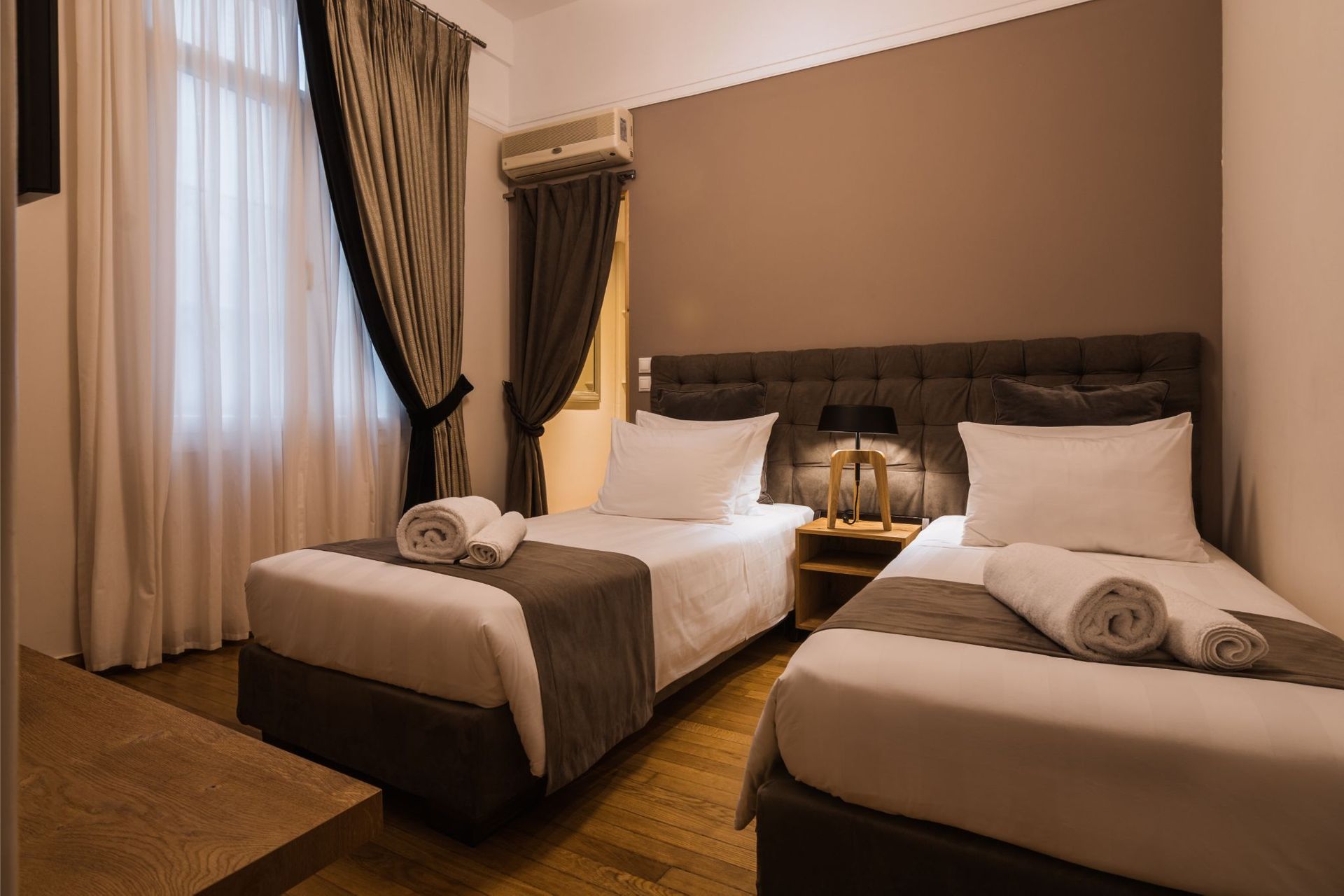 Bill & John Apartments & Villas - ELERES - 17