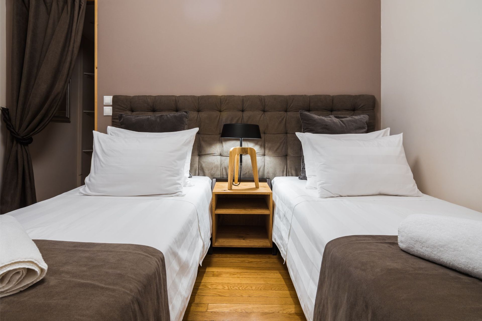 Bill & John Apartments & Villas - ELERES - 19