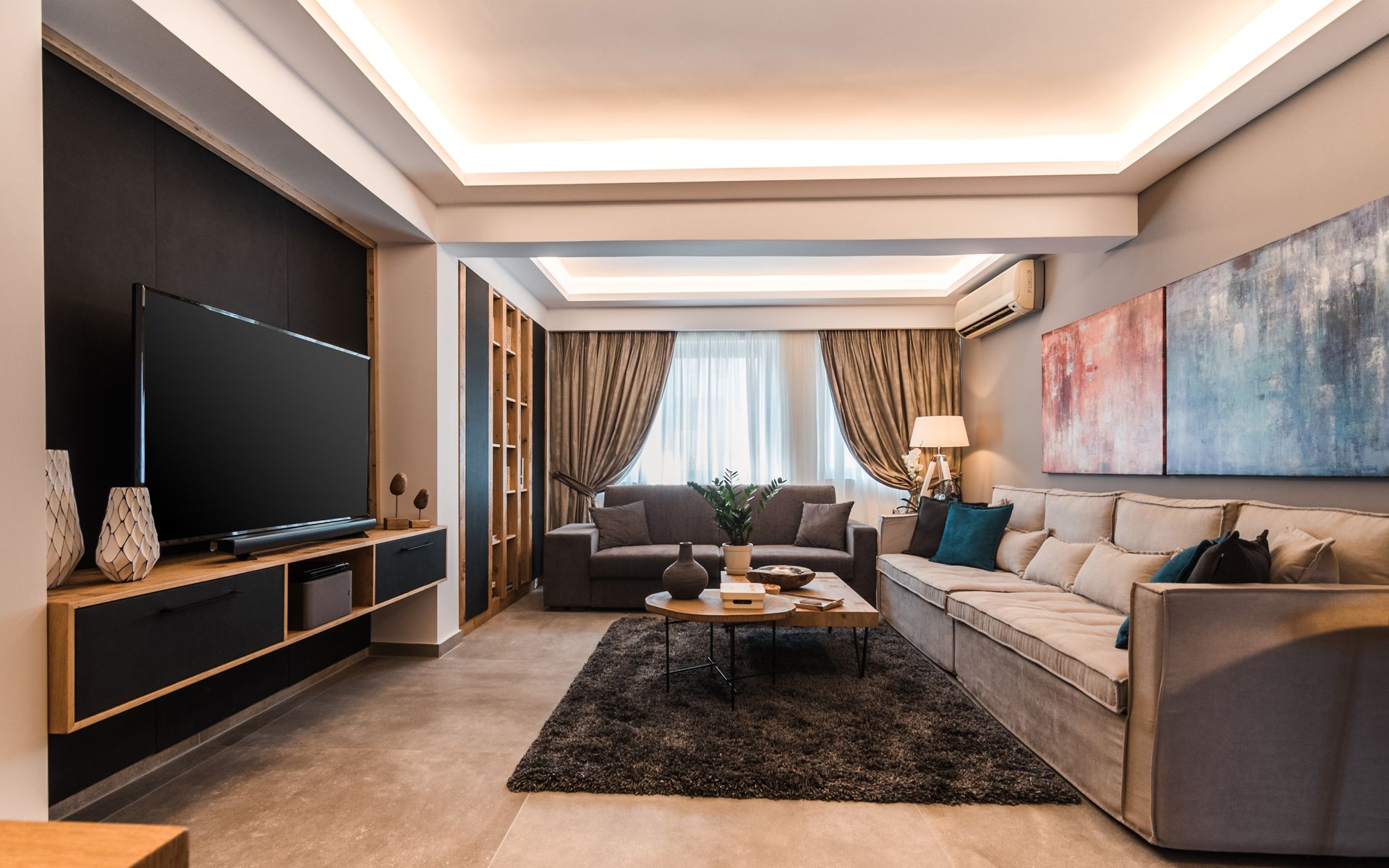 Acropolis Luxury Living | Falirou Str.35. Athens 11742