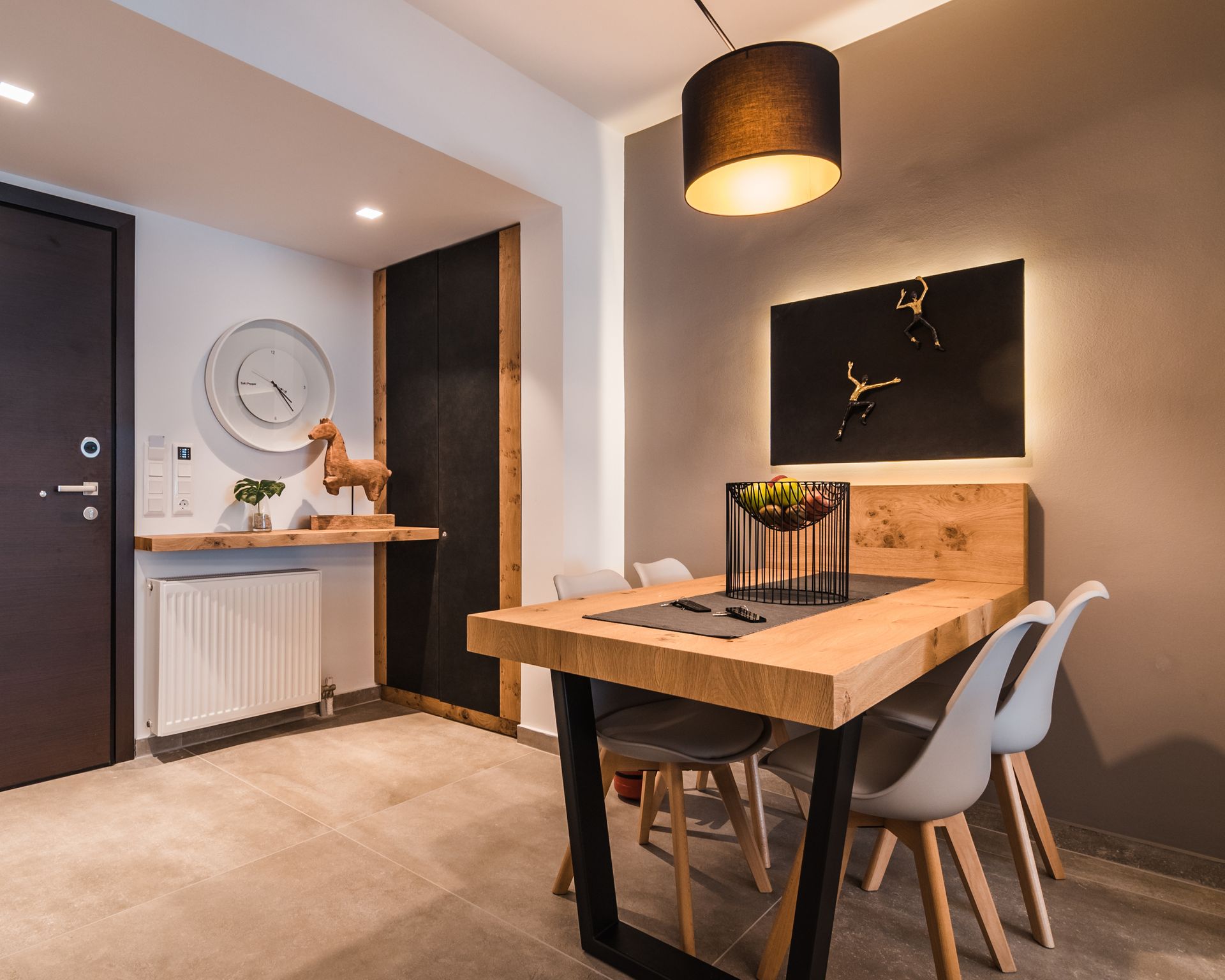 Bill & John Apartments & Villas - LIVING - 8