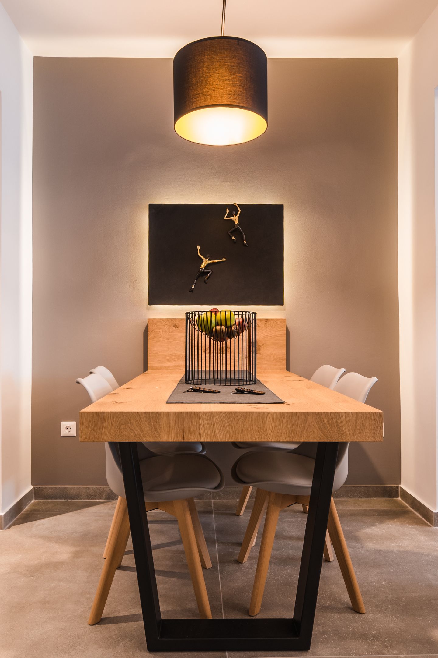 Bill & John Apartments & Villas - LIVING - 9