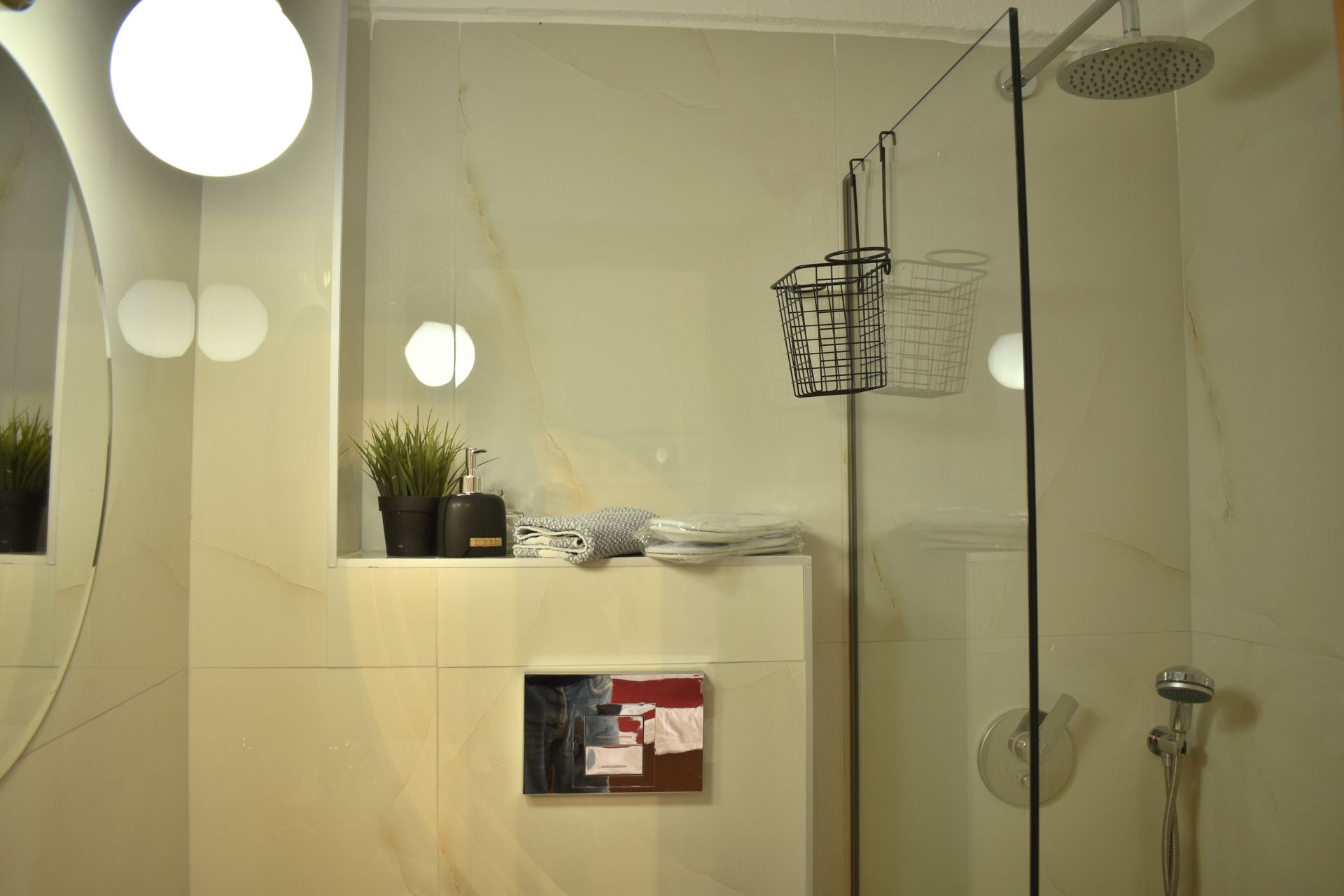 Kripis Studios Thessaloniki - TWO - 7