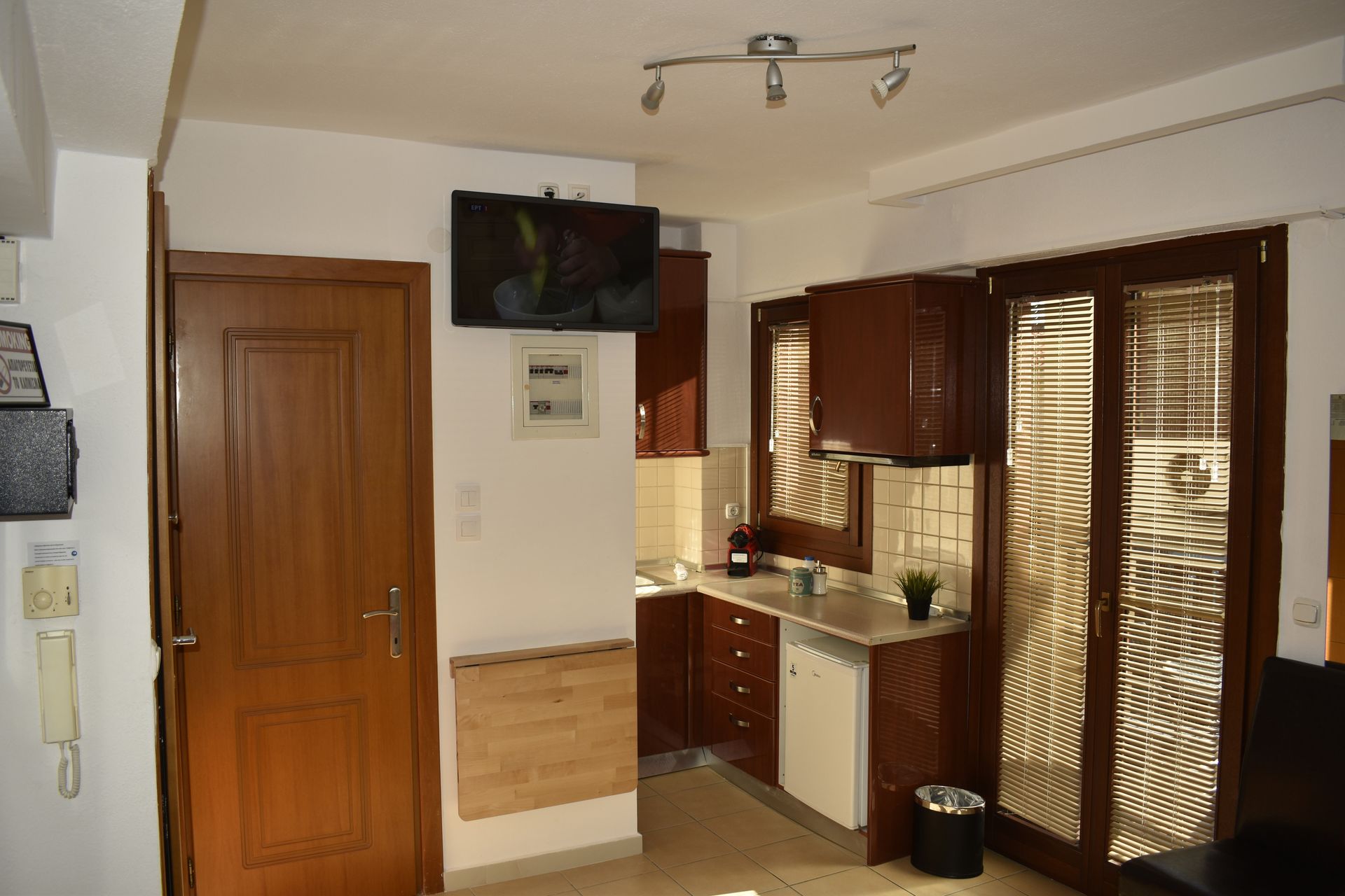 Kripis Studios Thessaloniki - TWO - 9