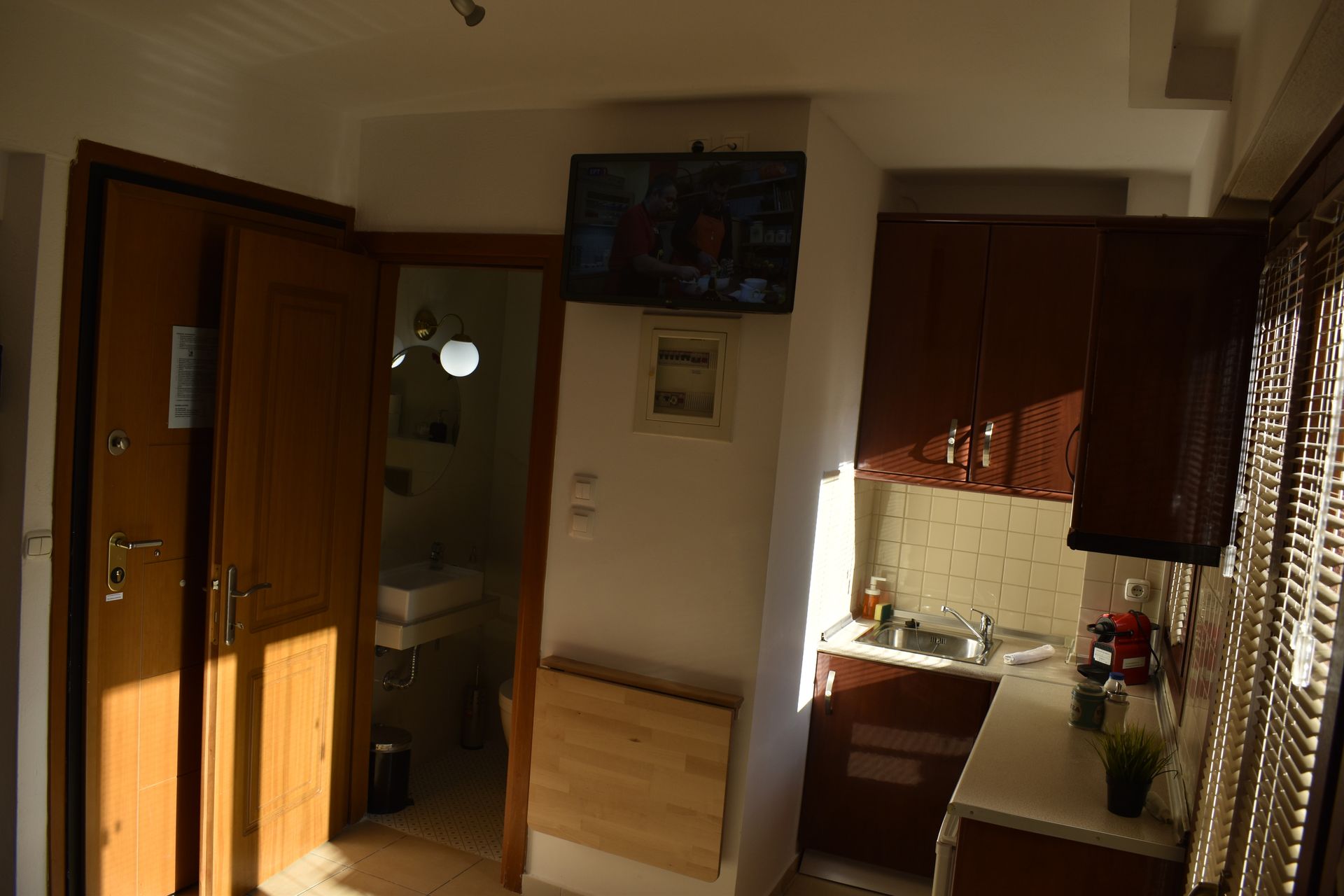 Kripis Studios Thessaloniki - TWO - 10