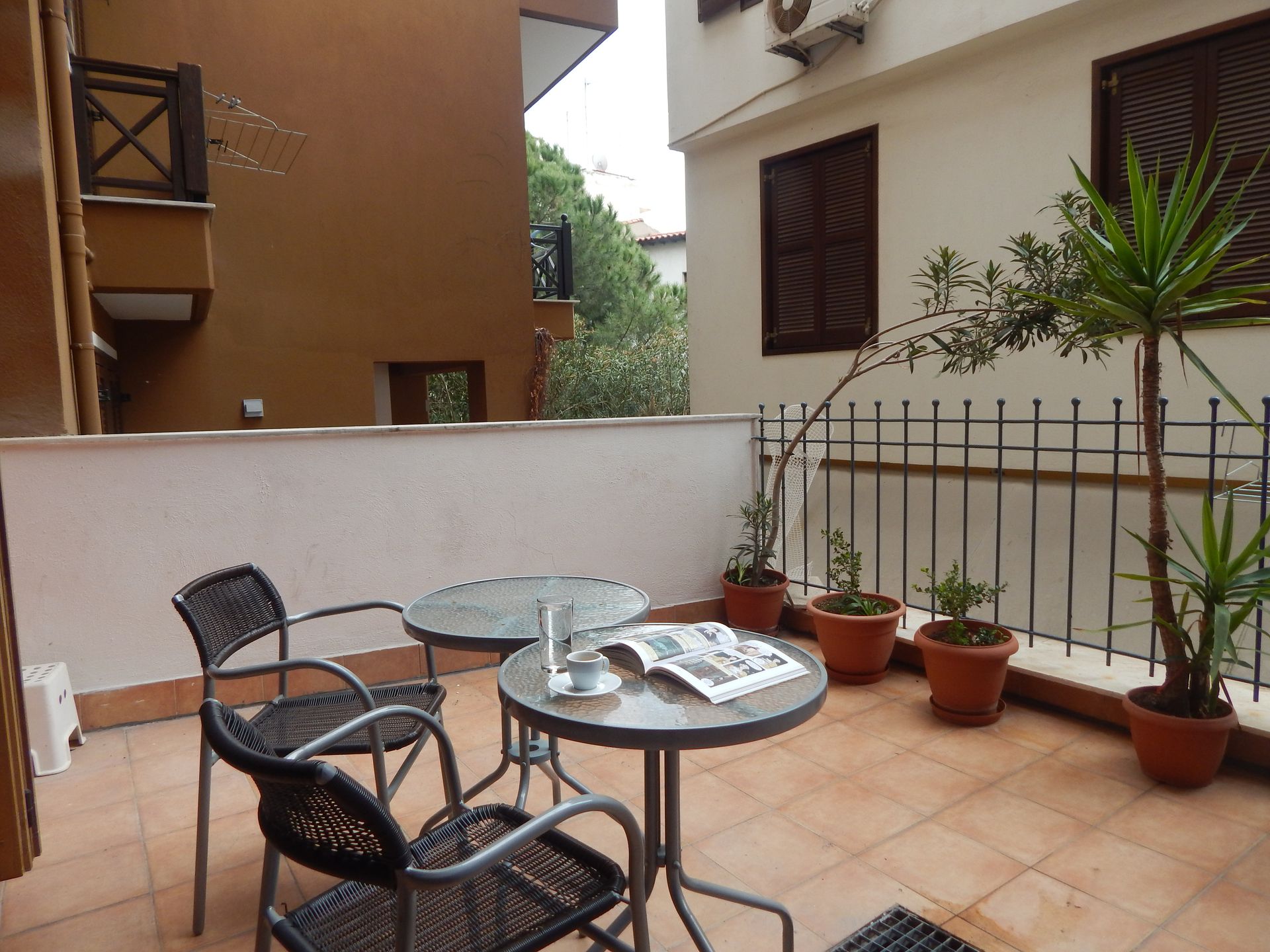 Kripis Studios Thessaloniki - FIVE - 17