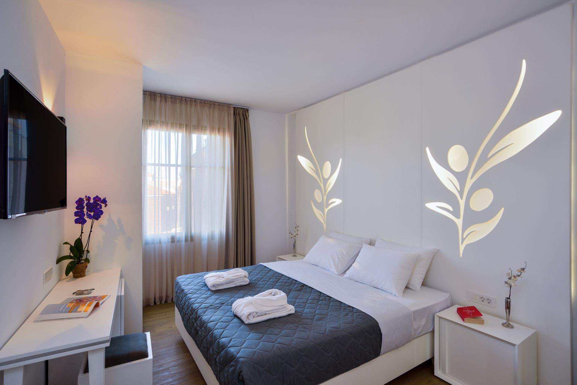 Classic Room With Hammam