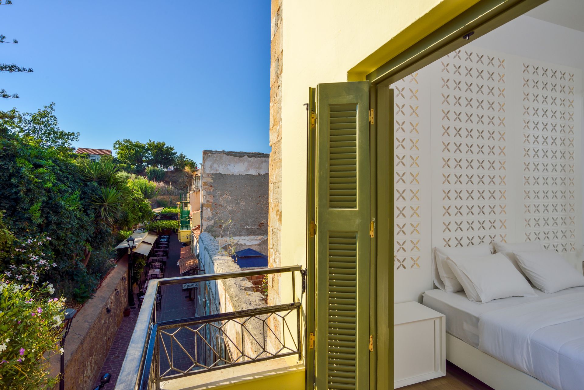 Elia Portou Luxury Residence - SAP - 7