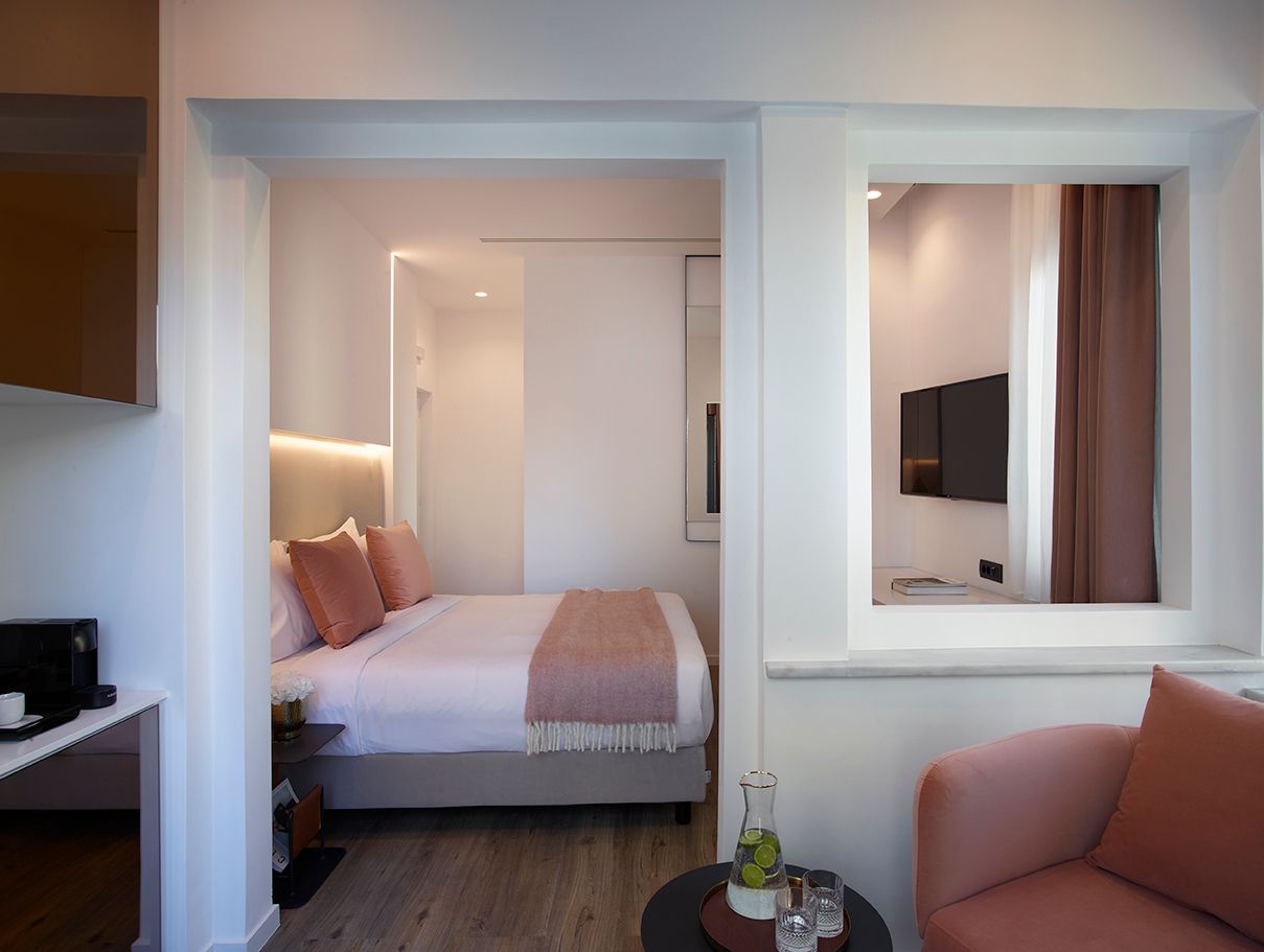 The Marblous Hotel - SUP - 2