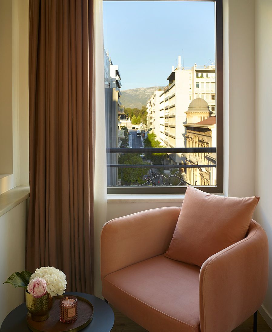 The Marblous Hotel - SUP - 3