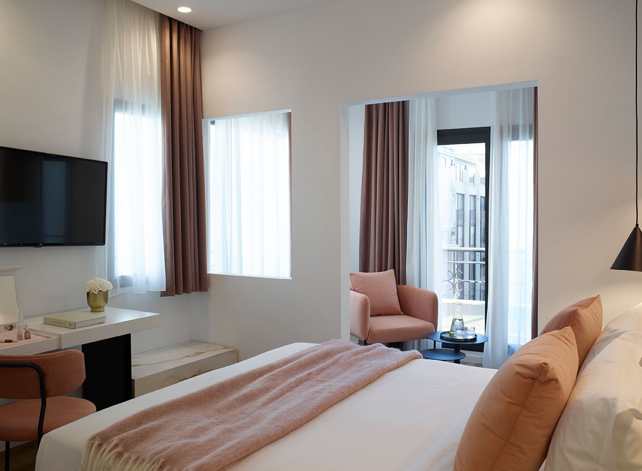 The Marblous Hotel - SUP - 4