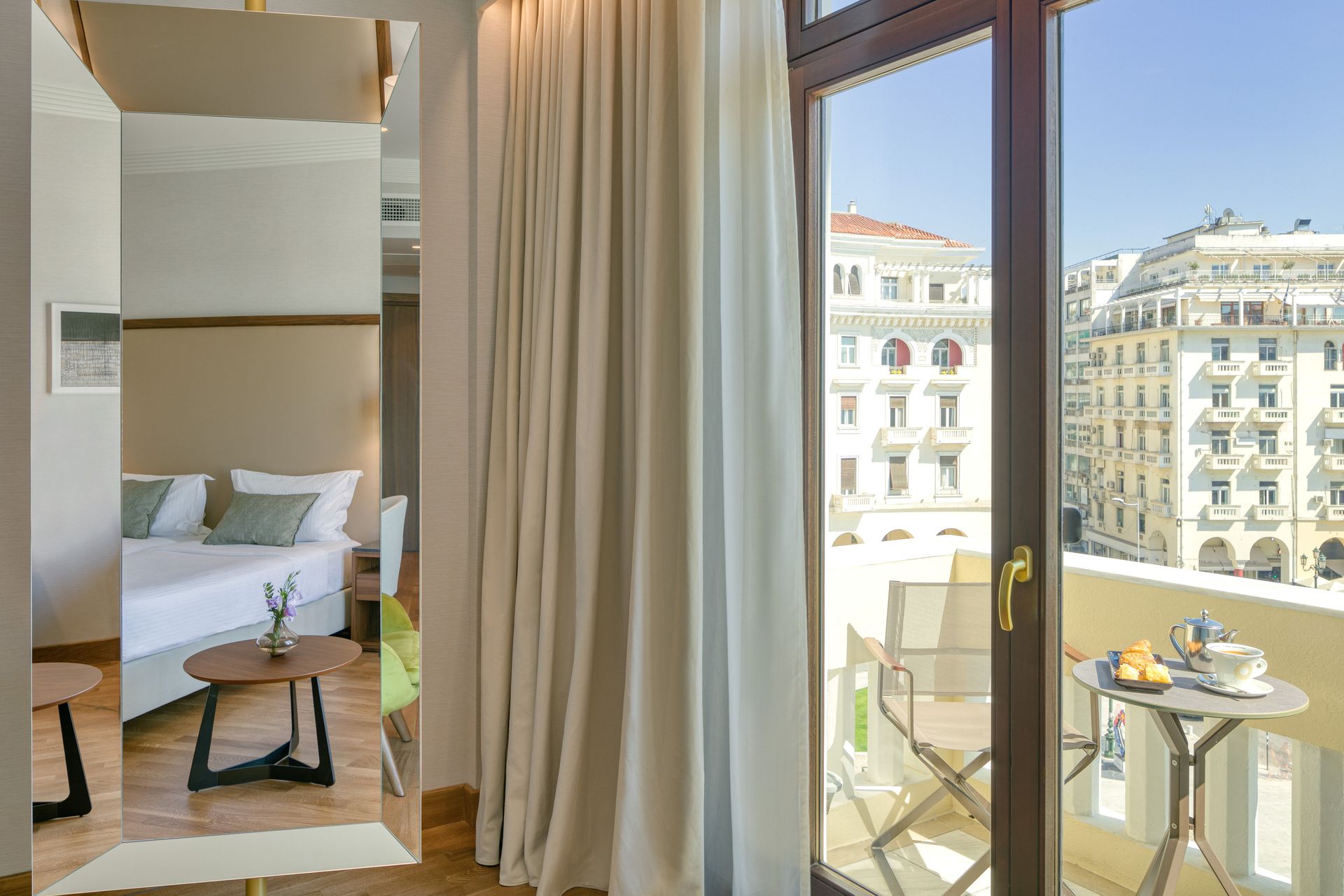 Electra Palace Thessaloniki - PRESST - 2