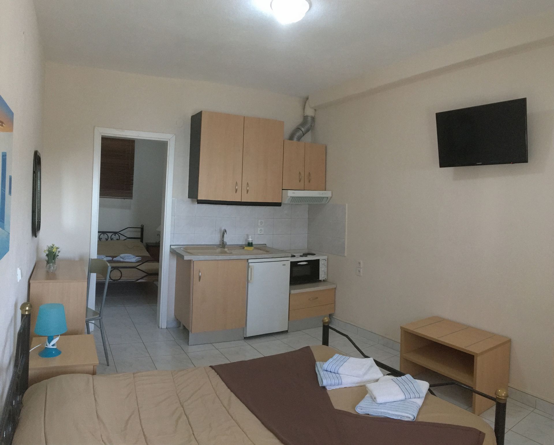 Demi Studios Halkidiki - FAMECO - 7