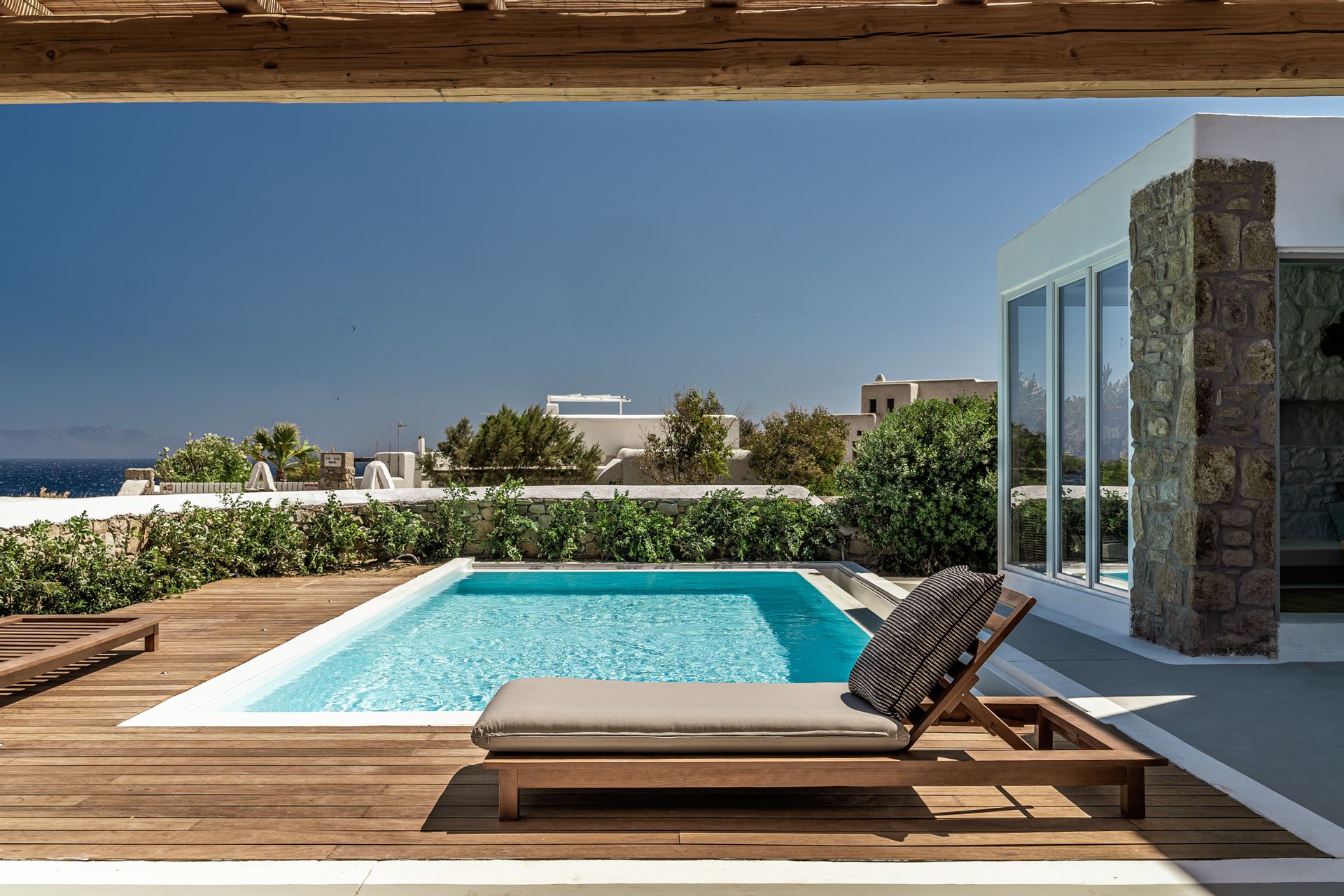 Mykonos Feelings - AMANDA - 2