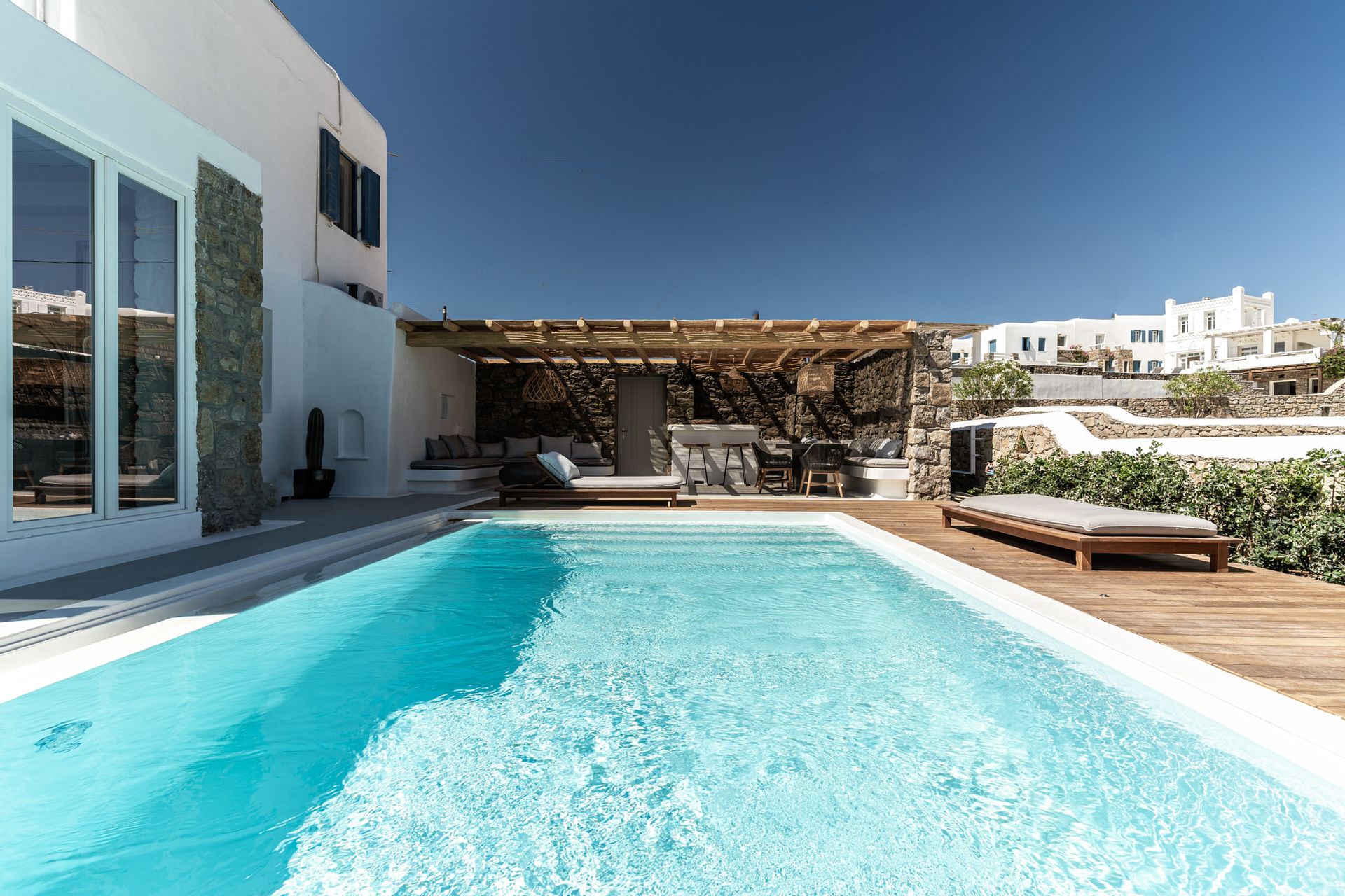 Mykonos Feelings - AMANDA - 5