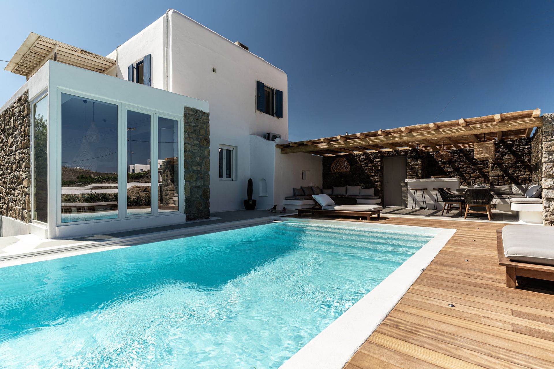 Mykonos Feelings - AMANDA - 6