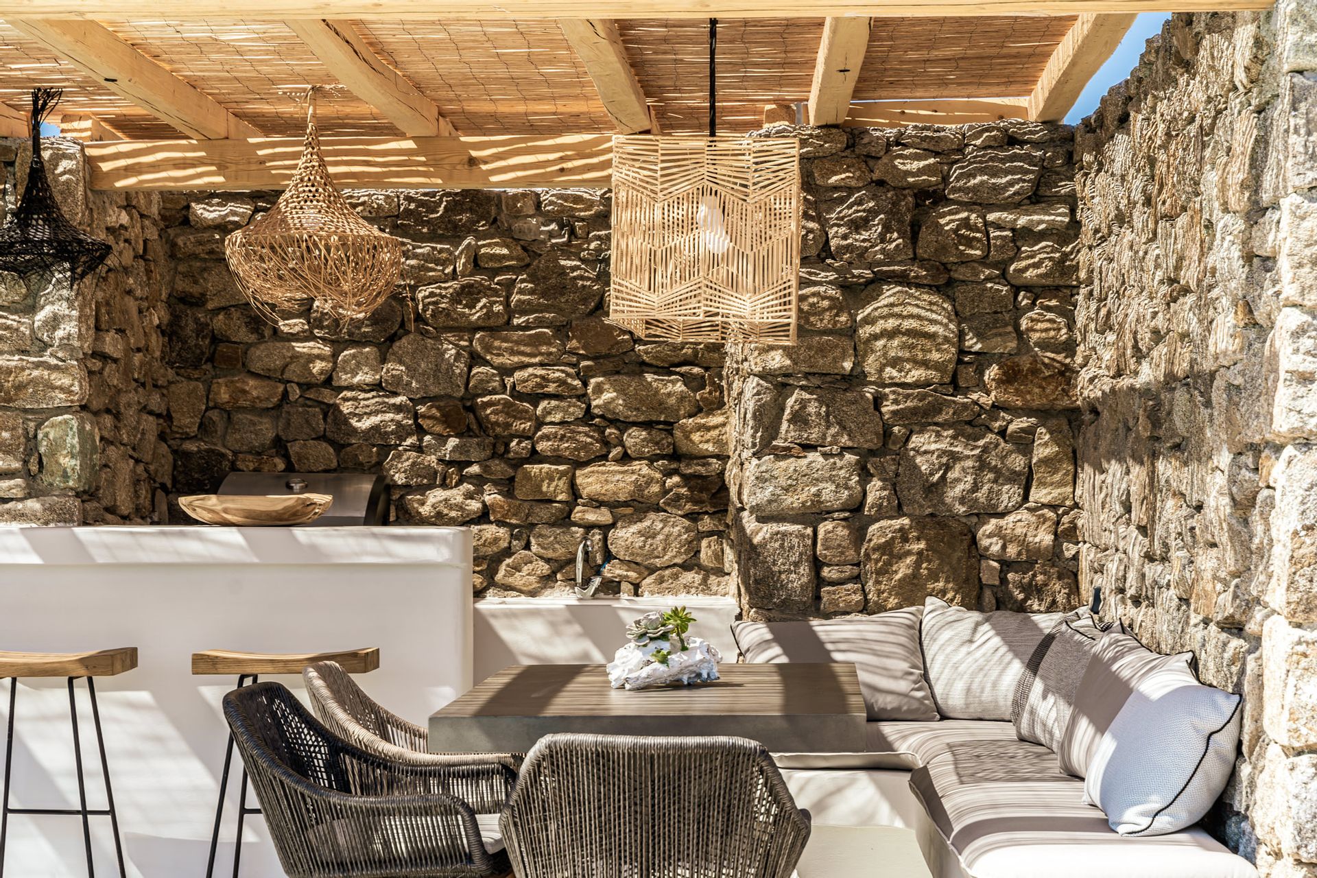 Mykonos Feelings - AMANDA - 7